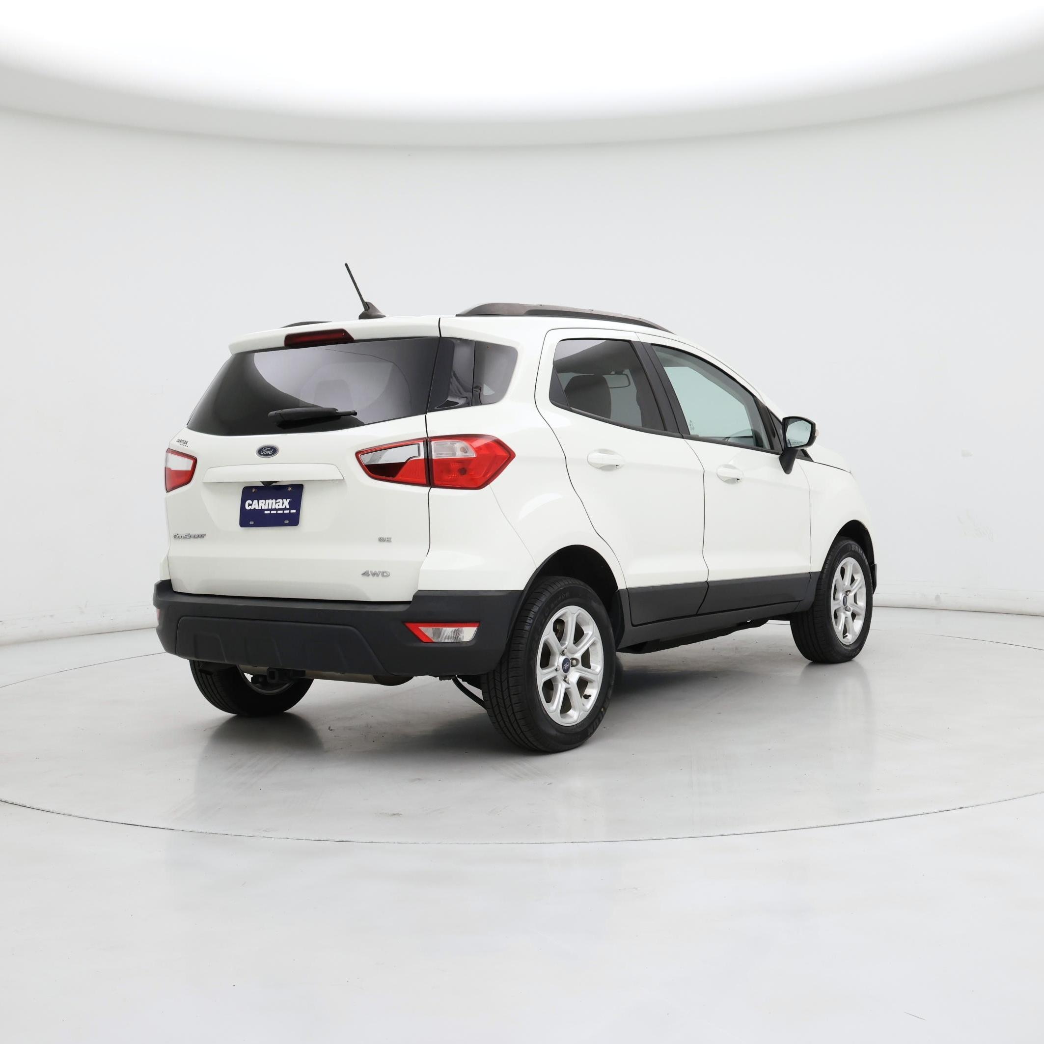 Thumbnail: 2019 Ford EcoSport - 8