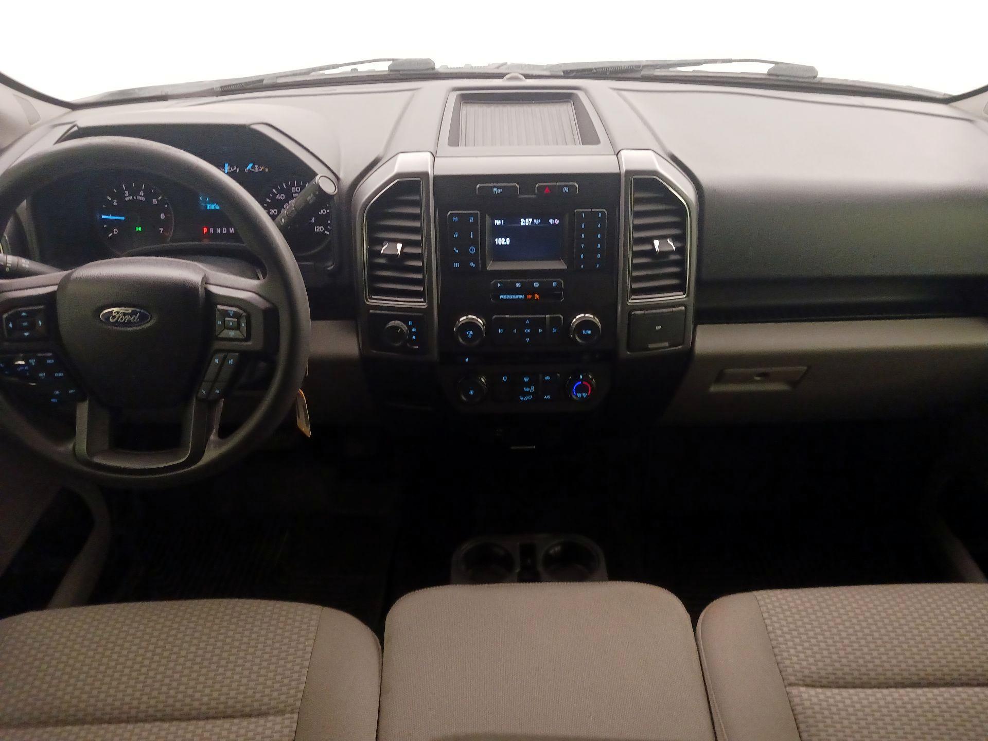 Thumbnail: 2018 Ford F-150 - 9
