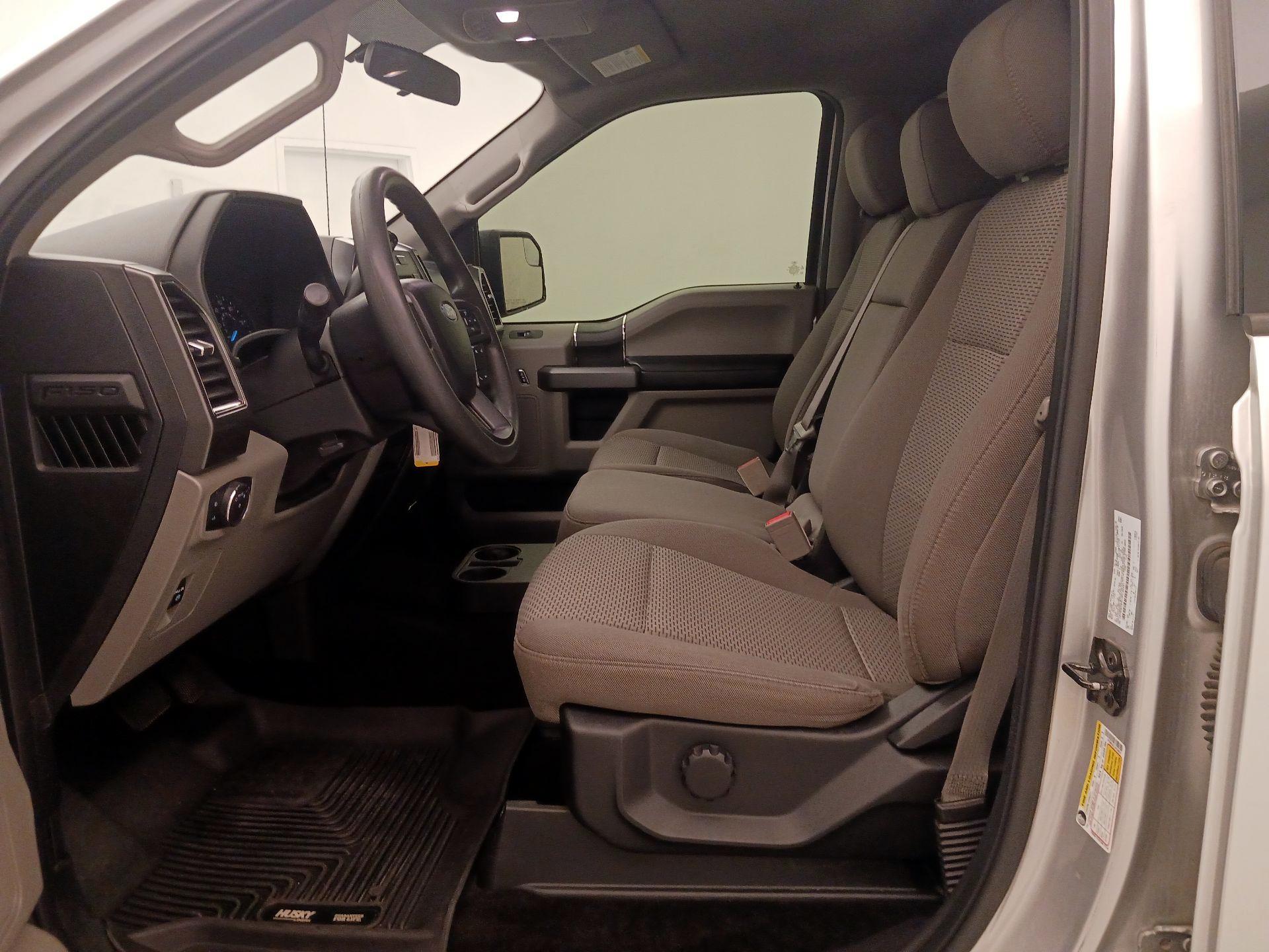 Thumbnail: 2018 Ford F-150 - 11