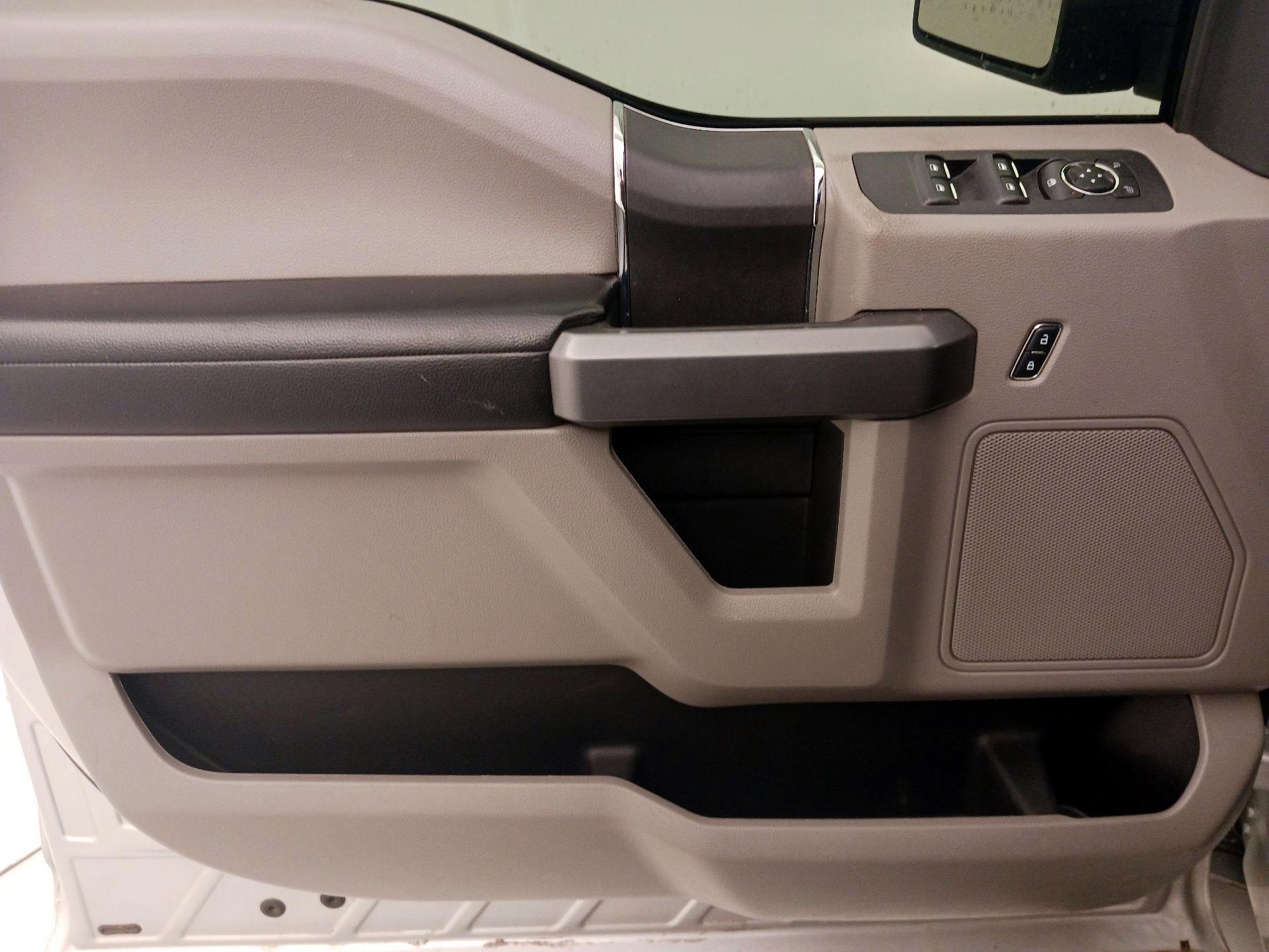 Thumbnail: 2018 Ford F-150 - 12