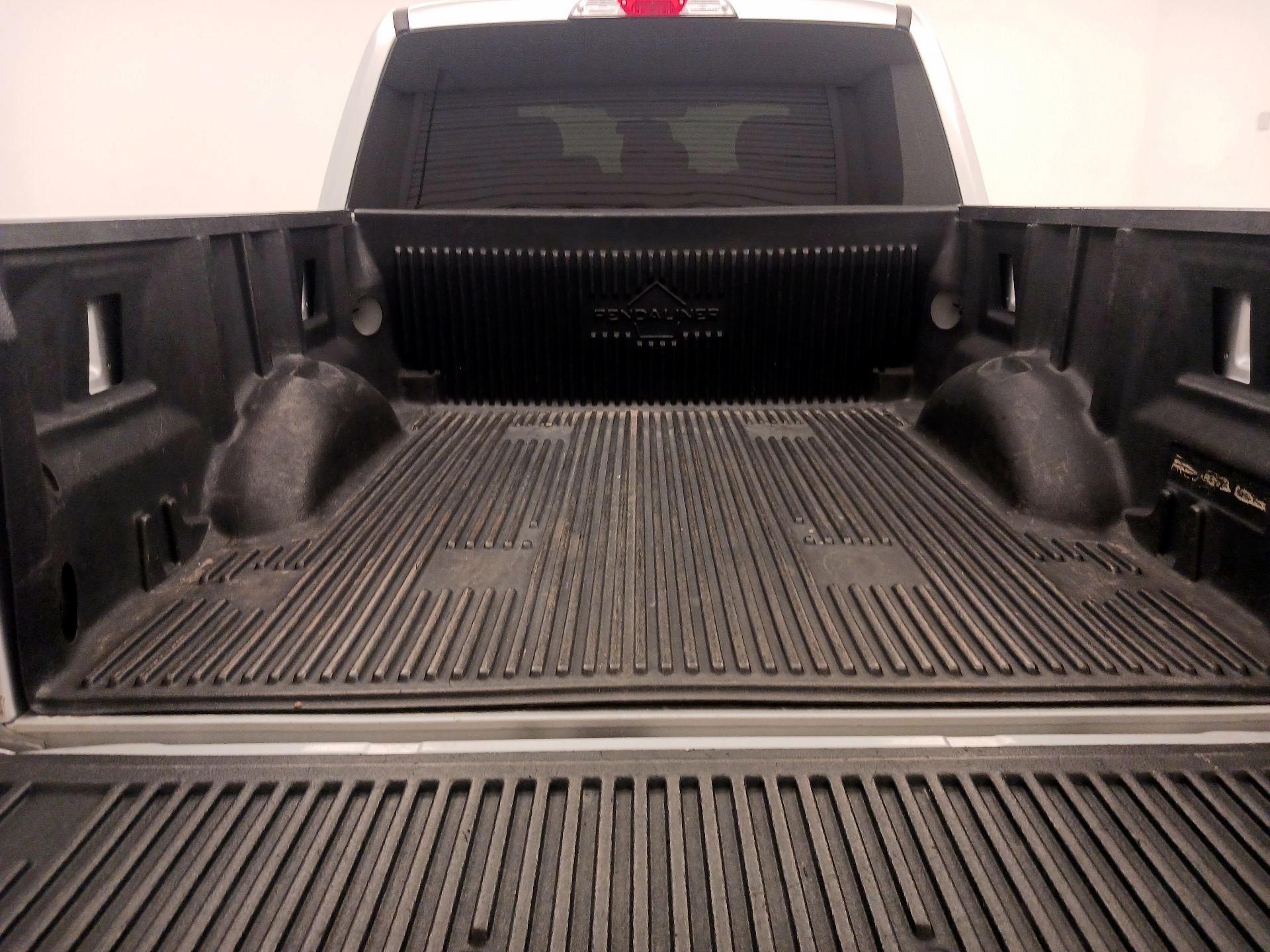 Thumbnail: 2018 Ford F-150 - 18