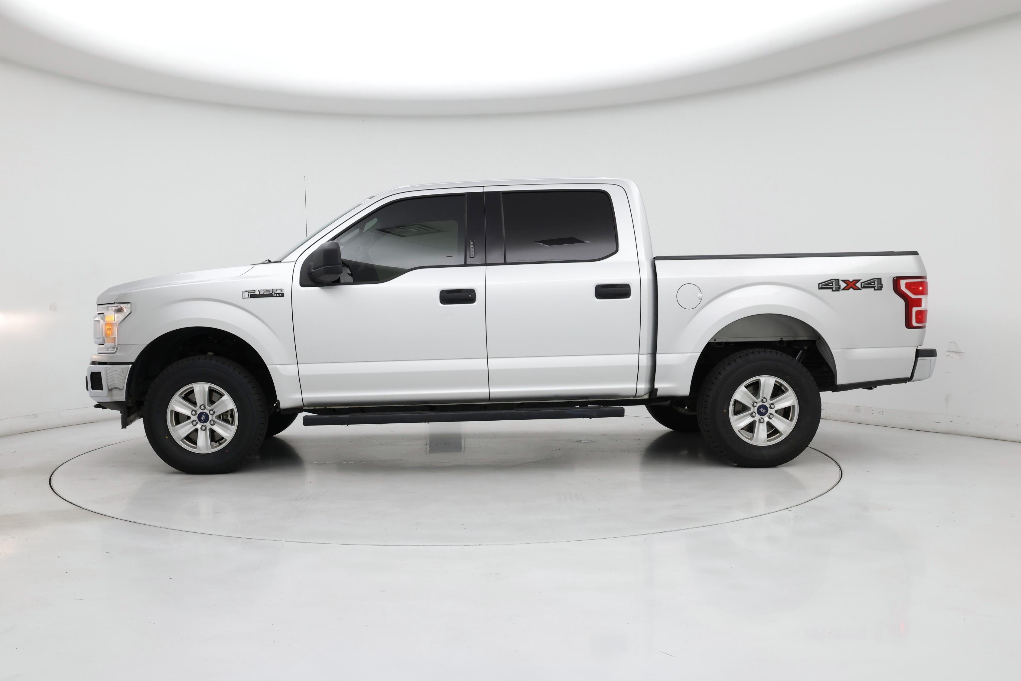 Thumbnail: 2018 Ford F-150 - 3