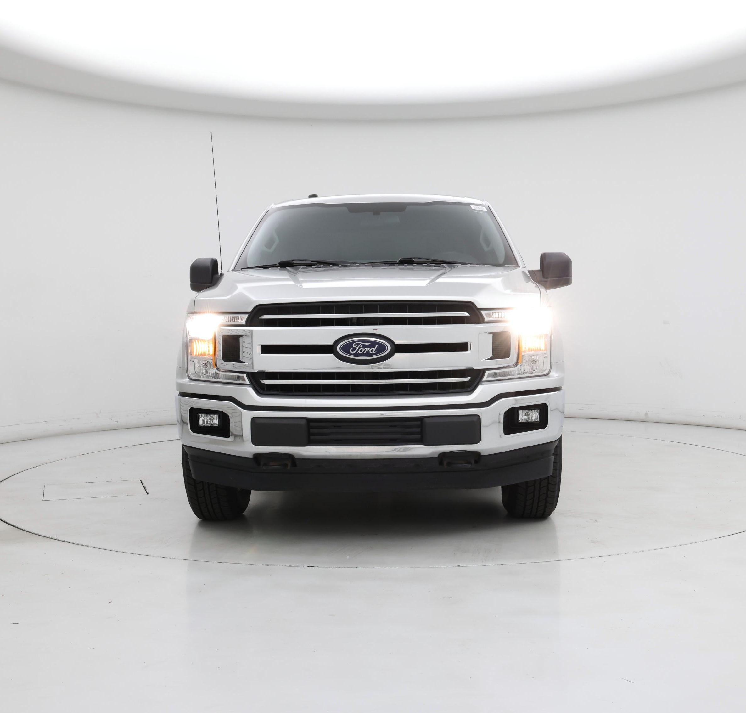 Thumbnail: 2018 Ford F-150 - 5