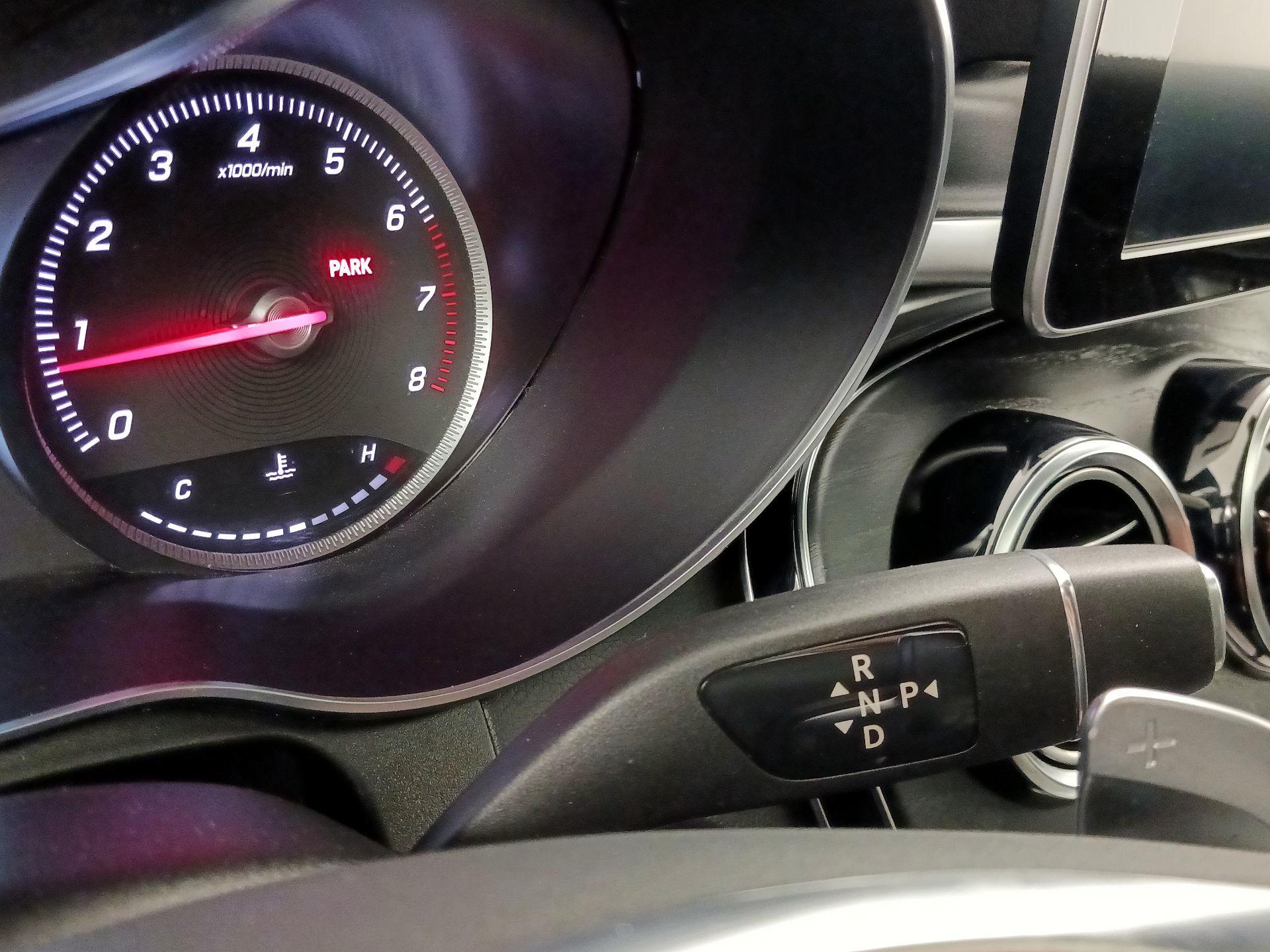 Thumbnail: 2018 Mercedes-Benz GLC - 17