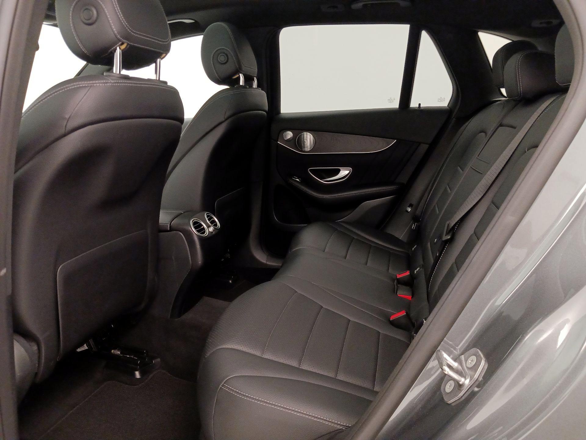 Thumbnail: 2018 Mercedes-Benz GLC - 20