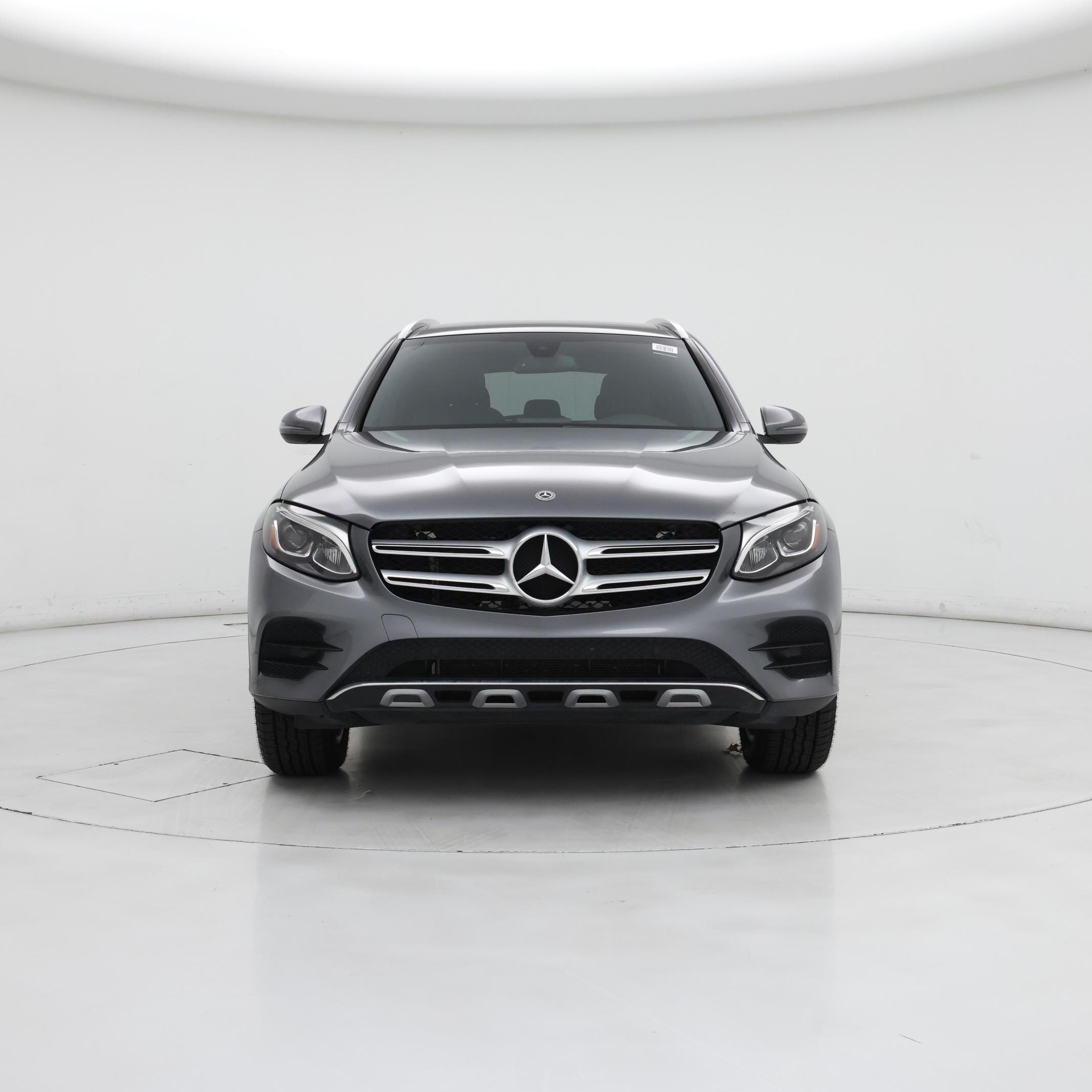Thumbnail: 2018 Mercedes-Benz GLC - 5