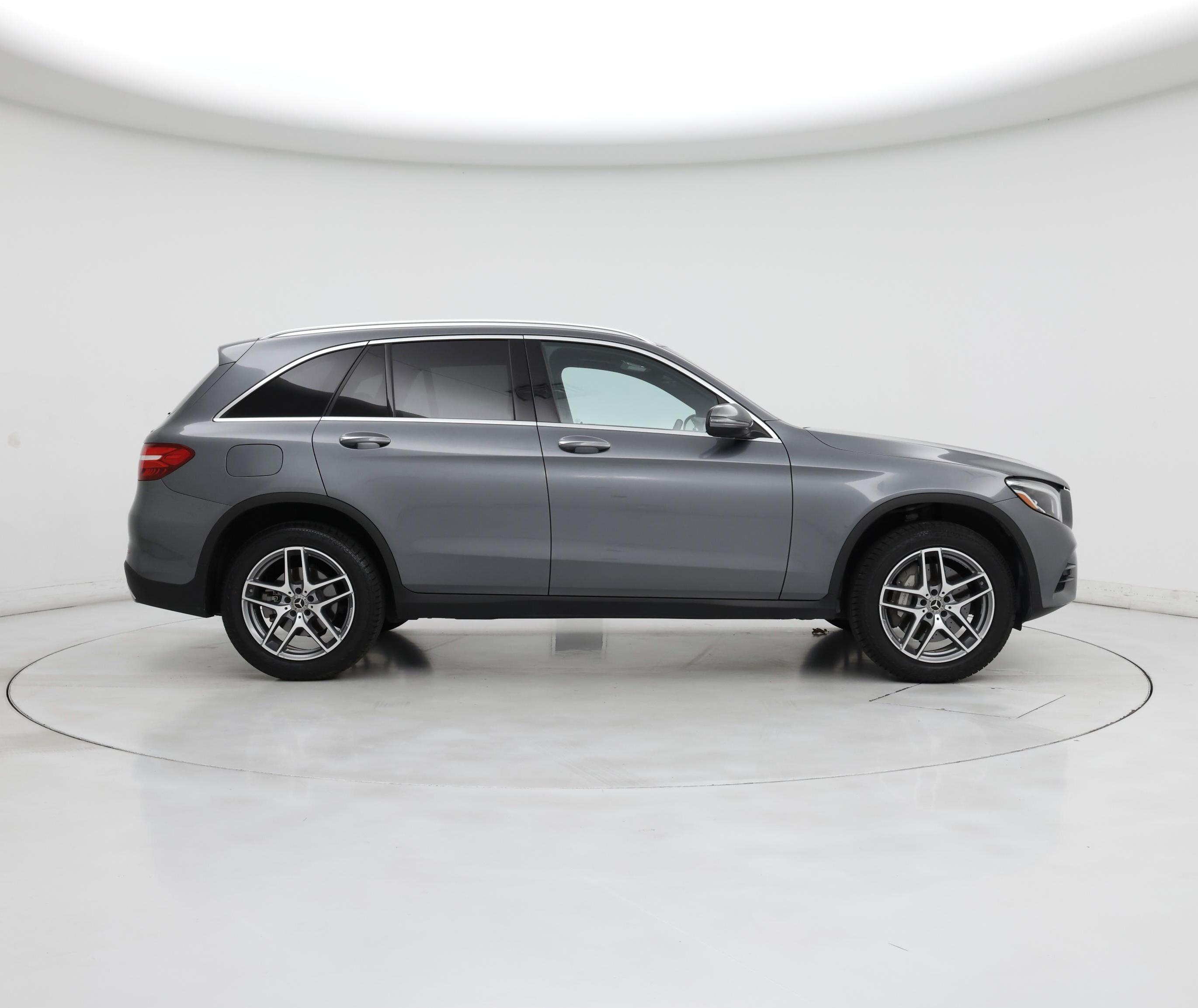 Thumbnail: 2018 Mercedes-Benz GLC - 7