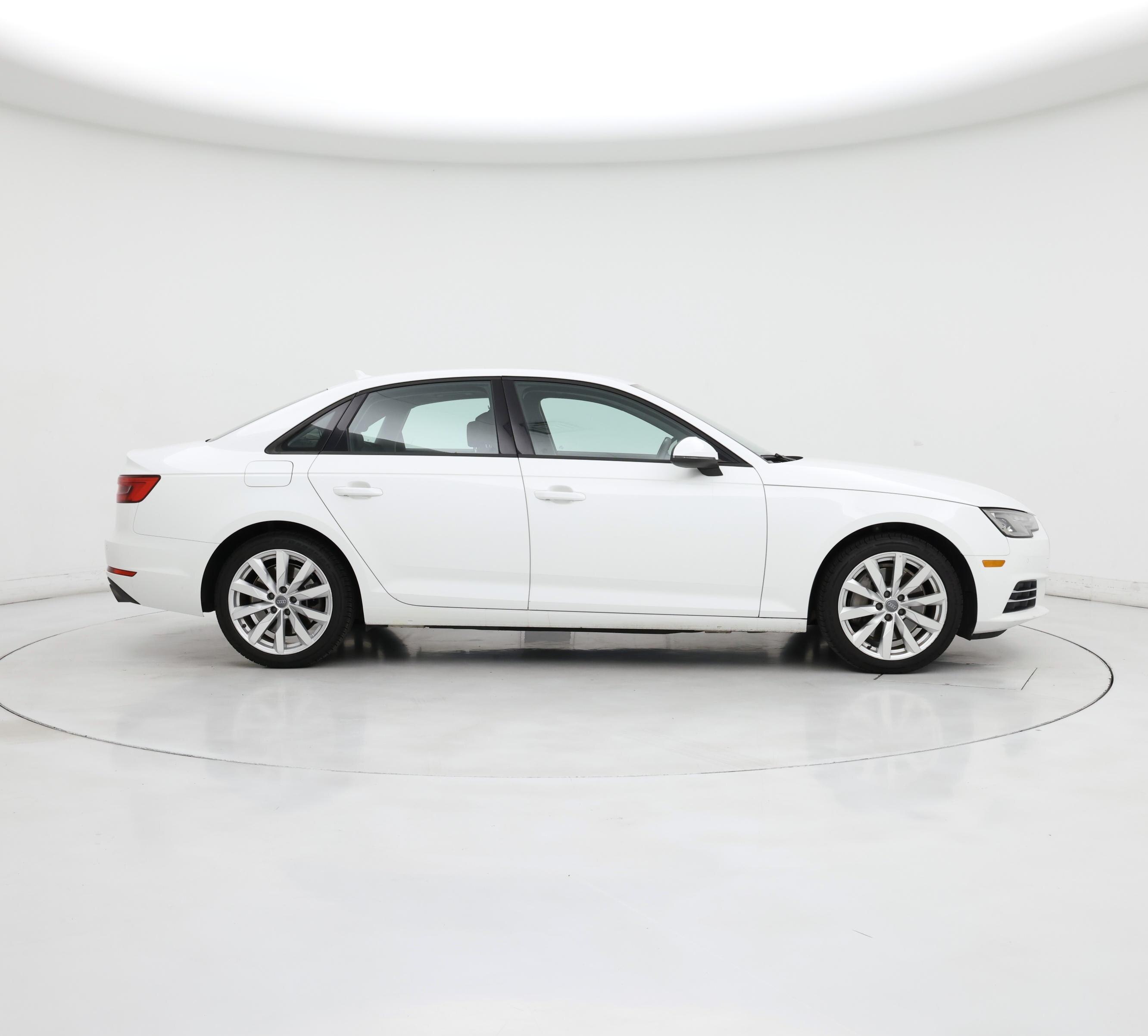 Thumbnail: 2017 Audi A4 - 7