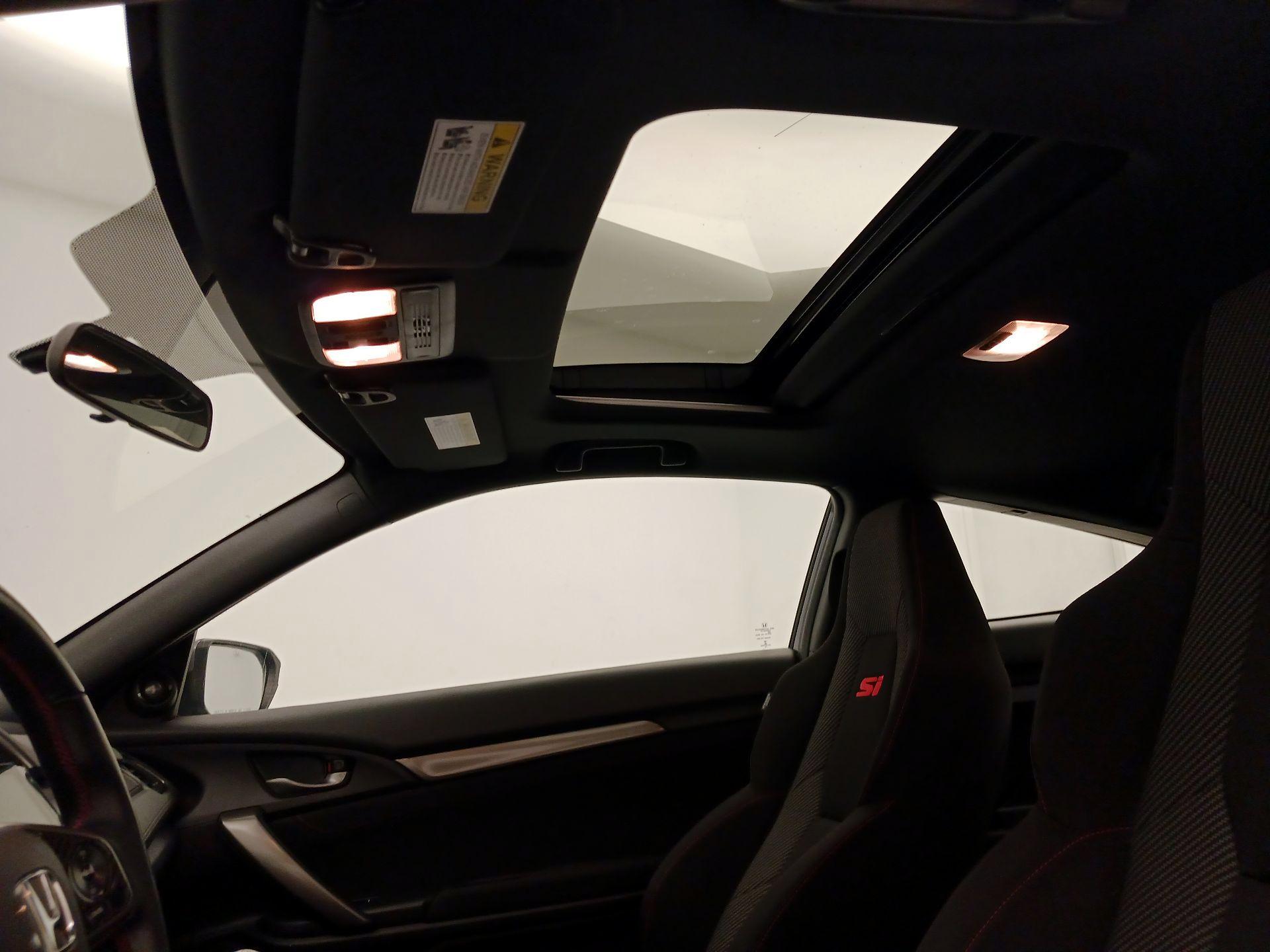 Thumbnail: 2018 Honda Civic - 19