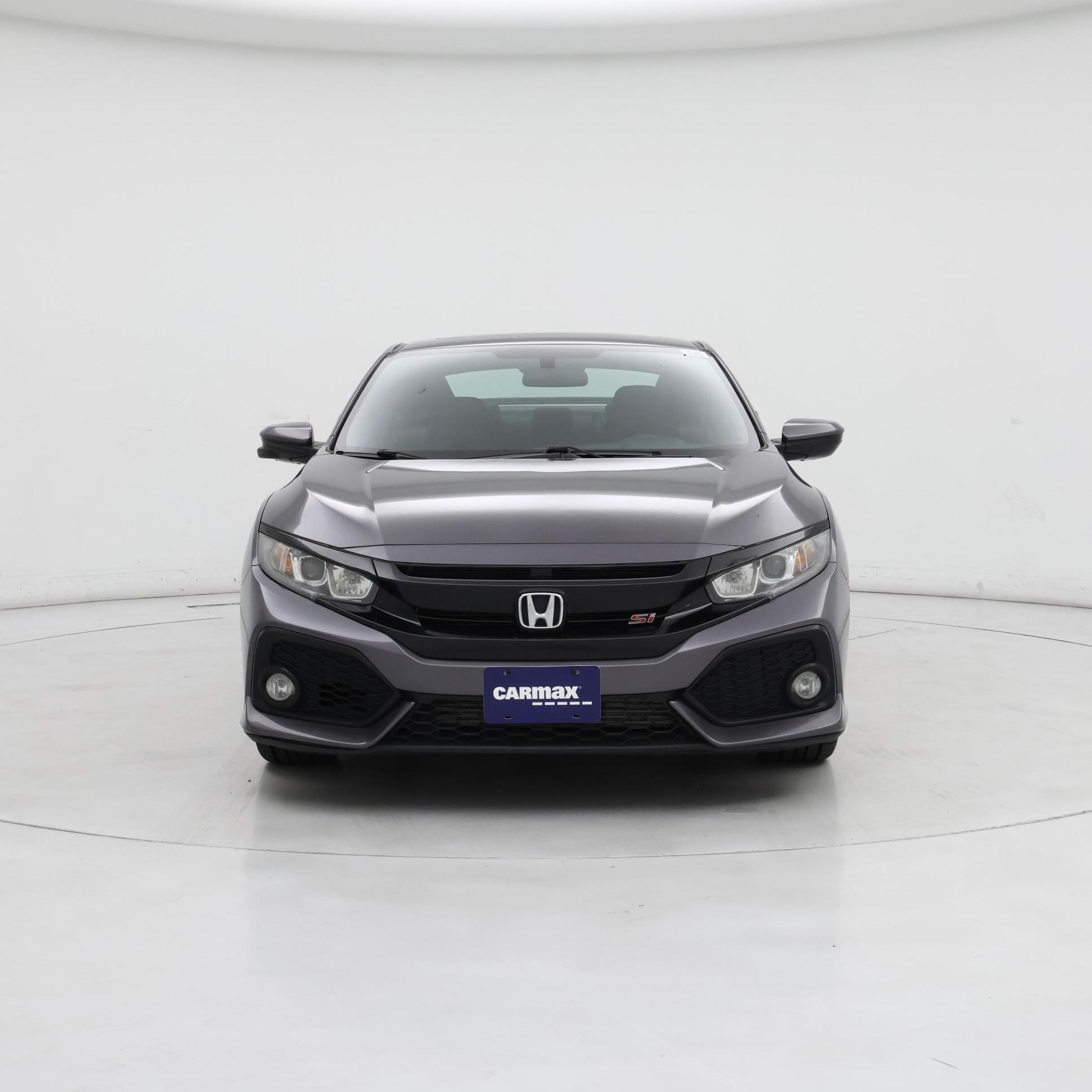 Thumbnail: 2018 Honda Civic - 5