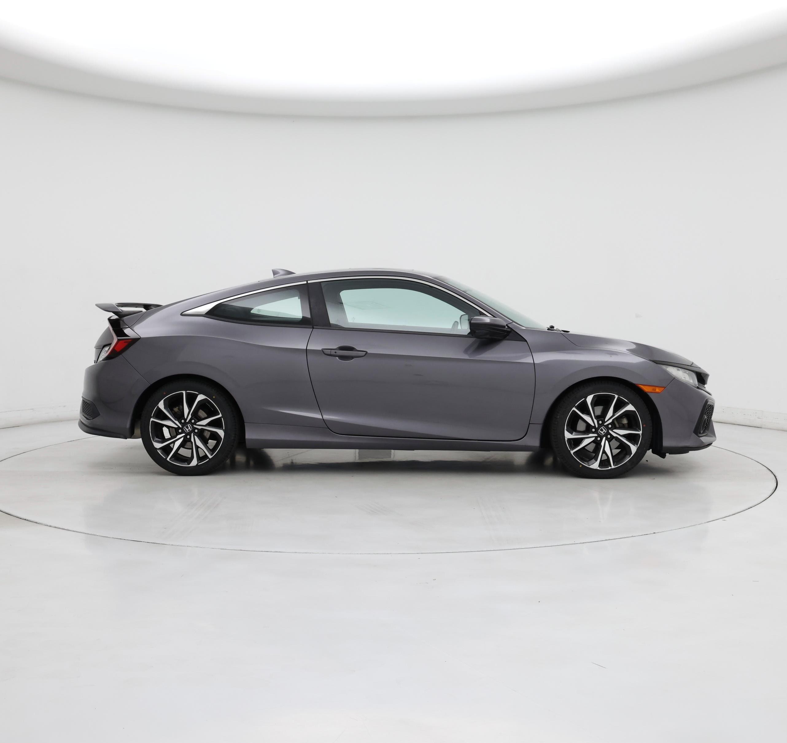 Thumbnail: 2018 Honda Civic - 7