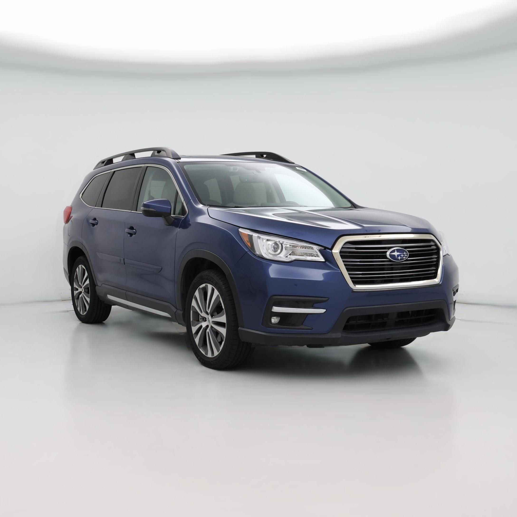Thumbnail: 2022 Subaru Ascent - 1