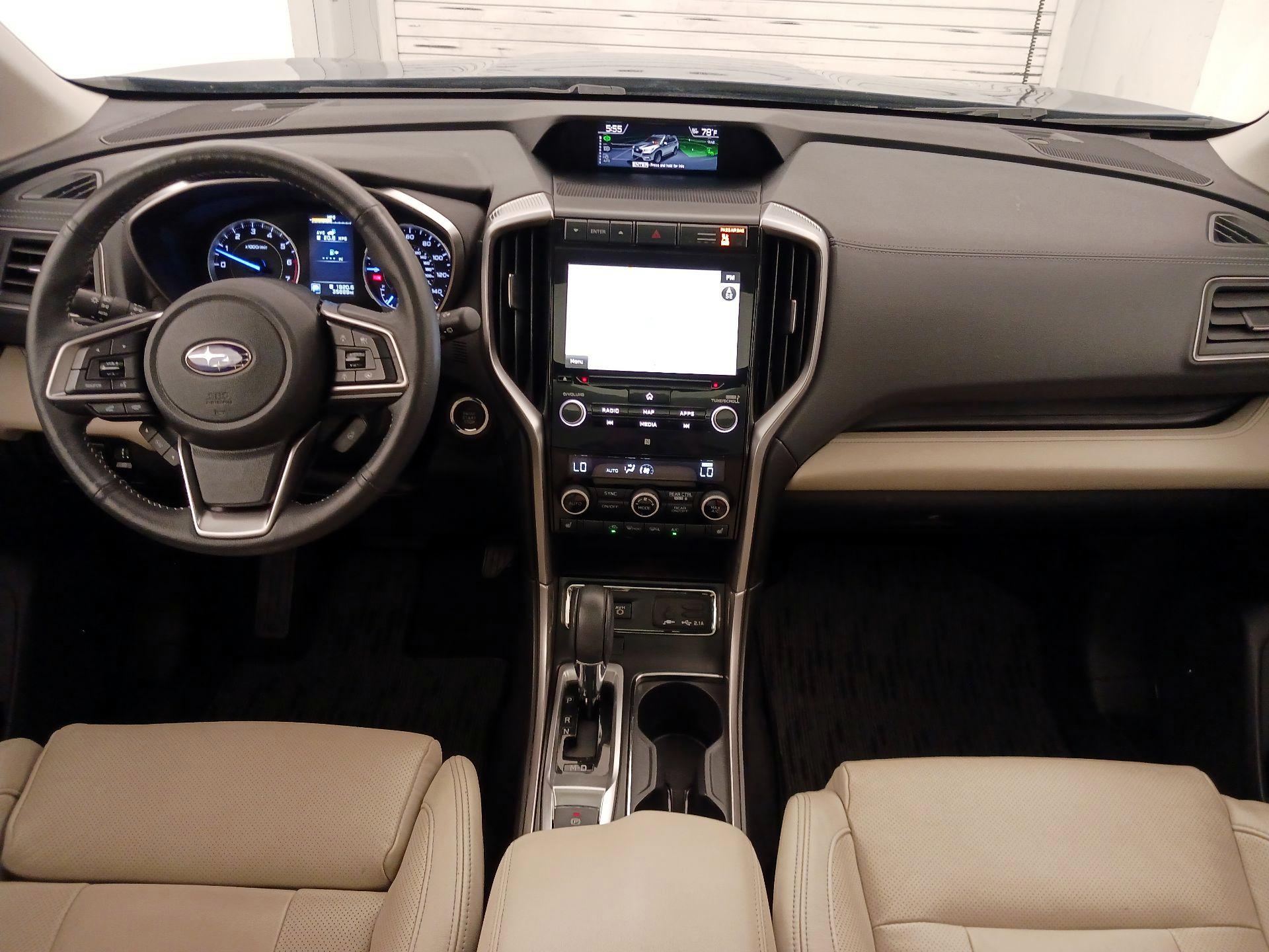 Thumbnail: 2022 Subaru Ascent - 9