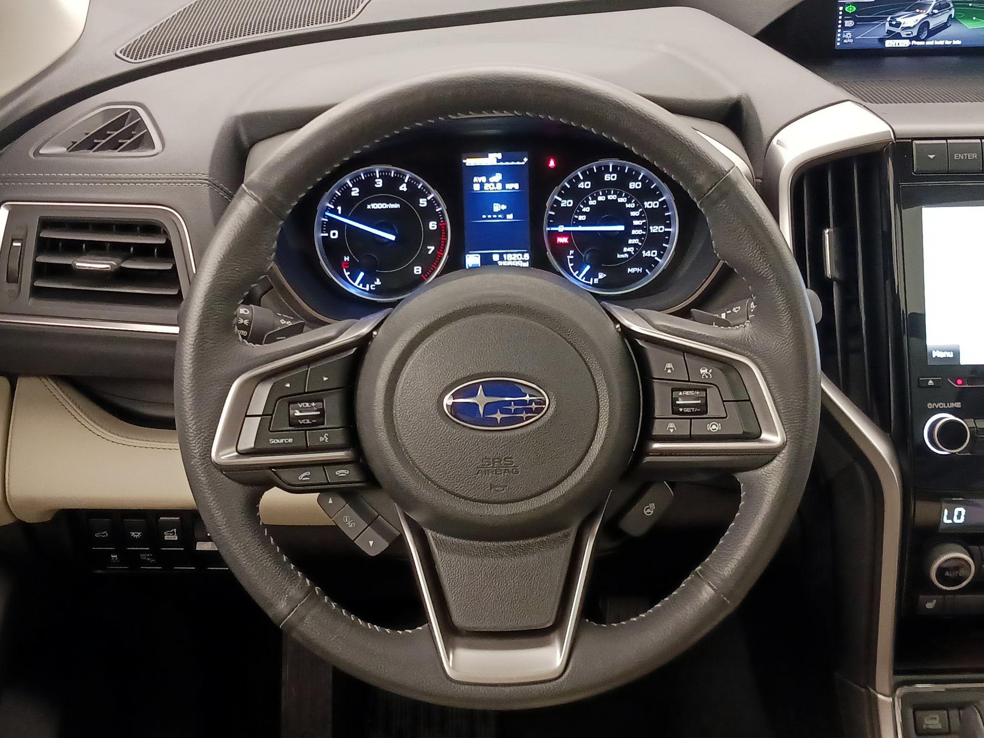 Thumbnail: 2022 Subaru Ascent - 10