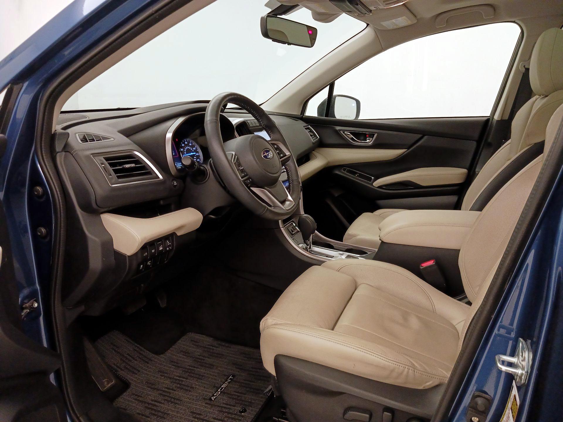 Thumbnail: 2022 Subaru Ascent - 11