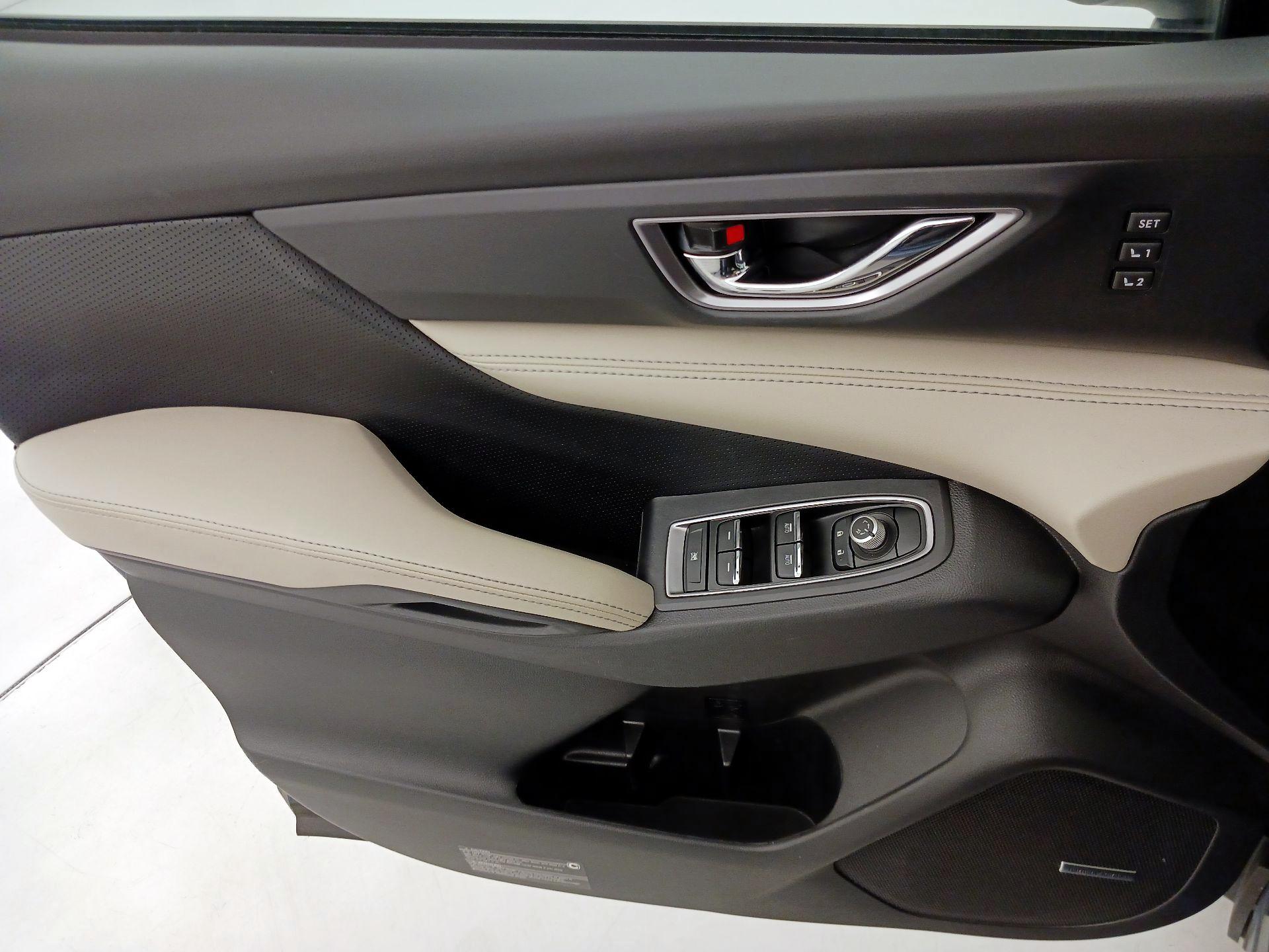 Thumbnail: 2022 Subaru Ascent - 12