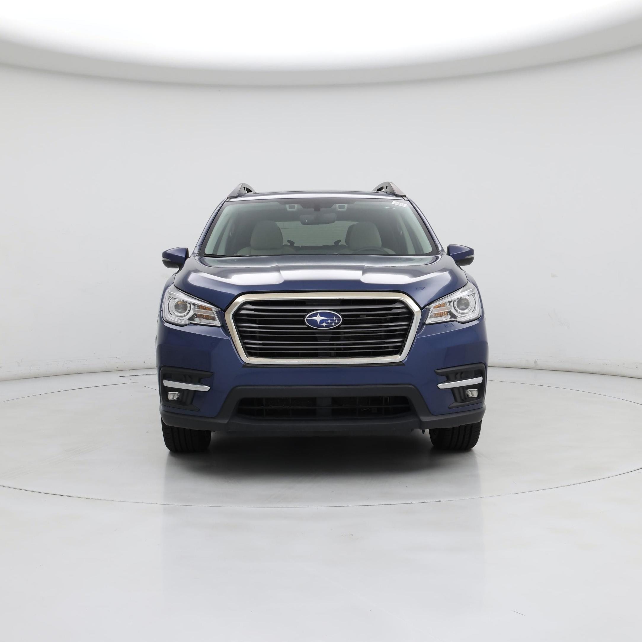 Thumbnail: 2022 Subaru Ascent - 5