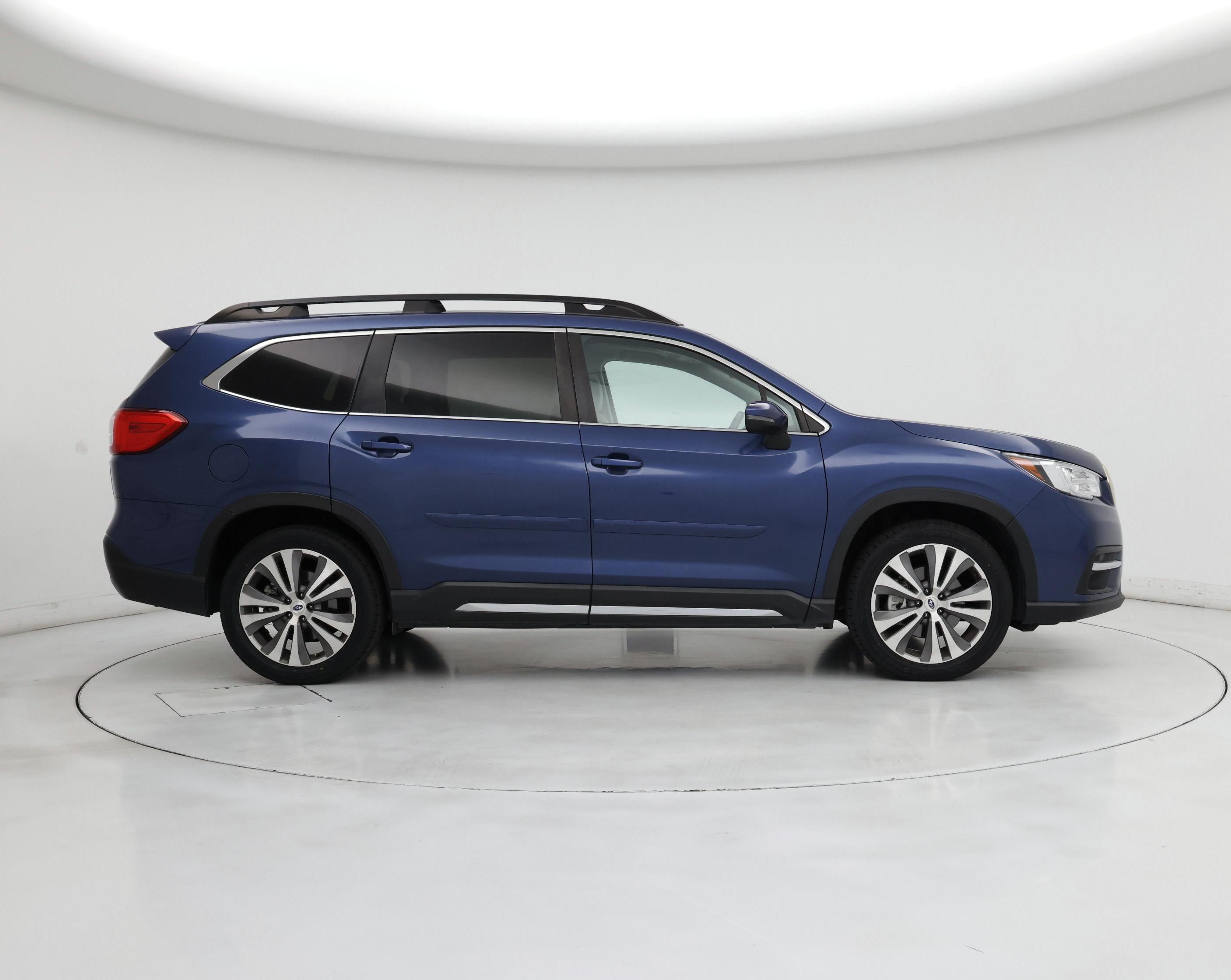 Thumbnail: 2022 Subaru Ascent - 7