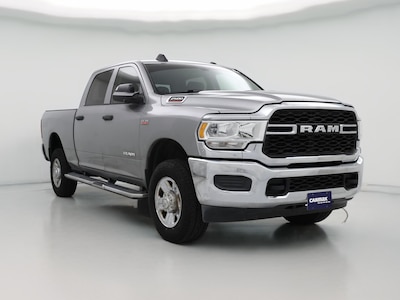 2019 Ram 2500 Tradesman