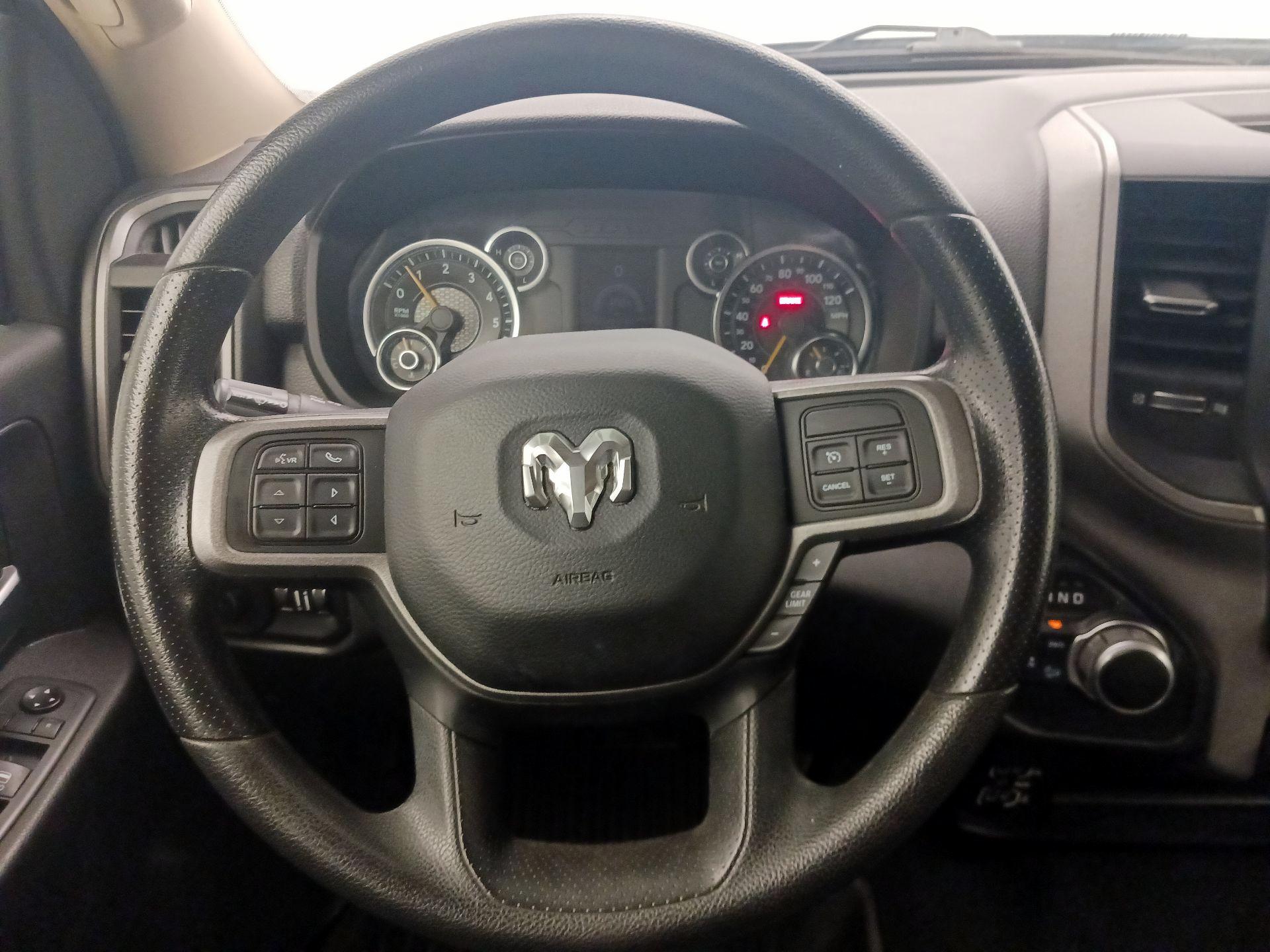 Thumbnail: 2019 RAM 2500 - 10