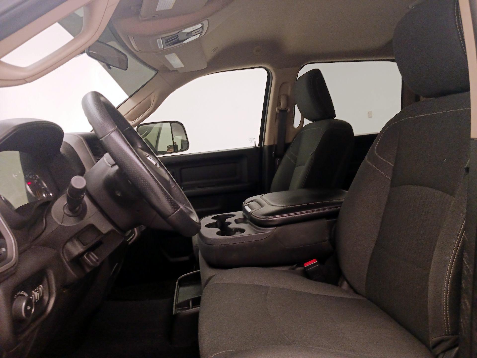 Thumbnail: 2019 RAM 2500 - 11