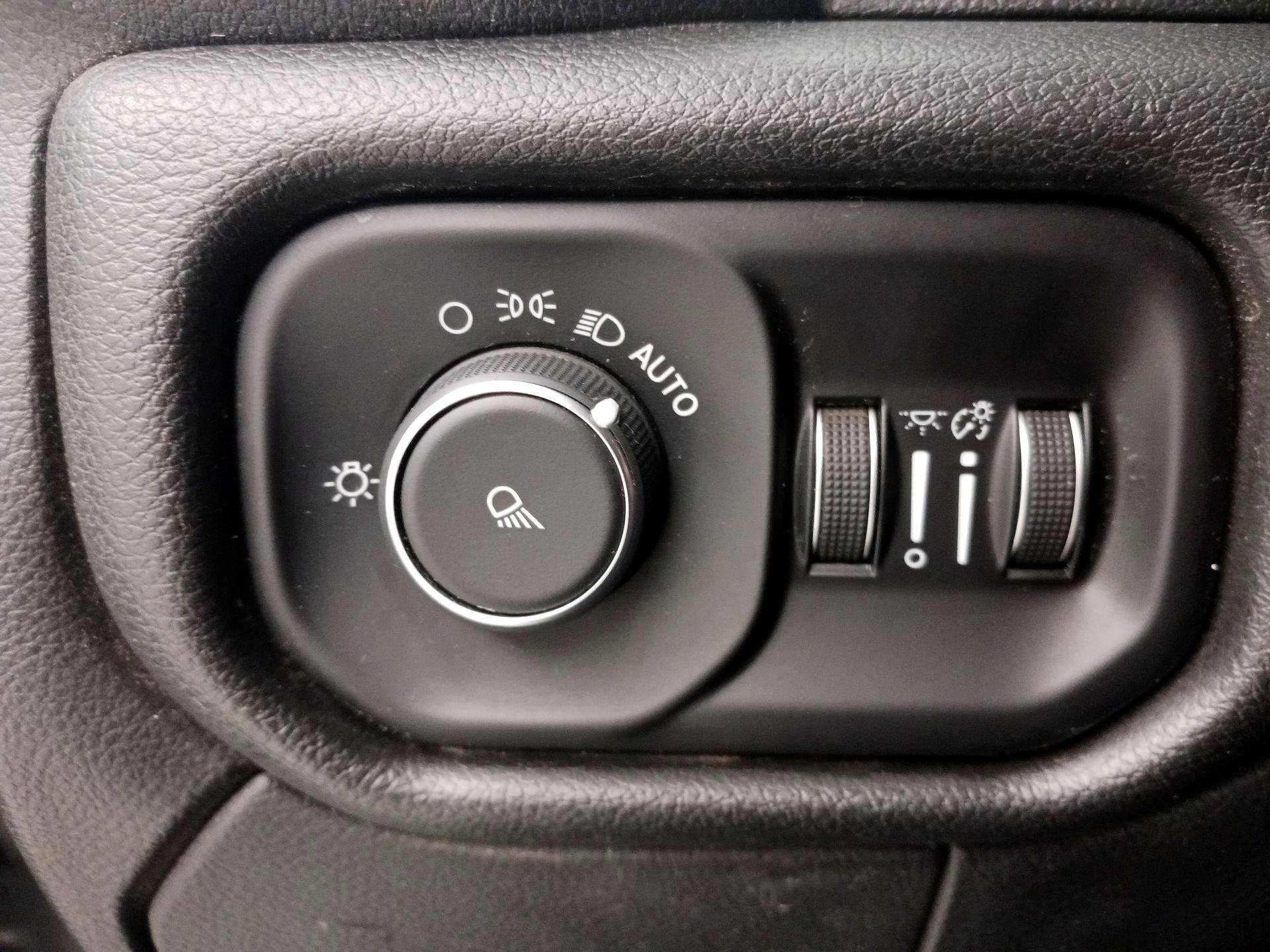 Thumbnail: 2019 RAM 2500 - 13