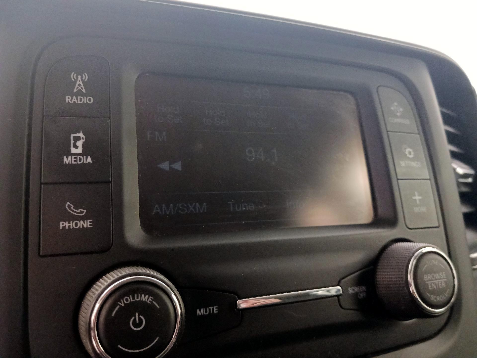 Thumbnail: 2019 RAM 2500 - 15