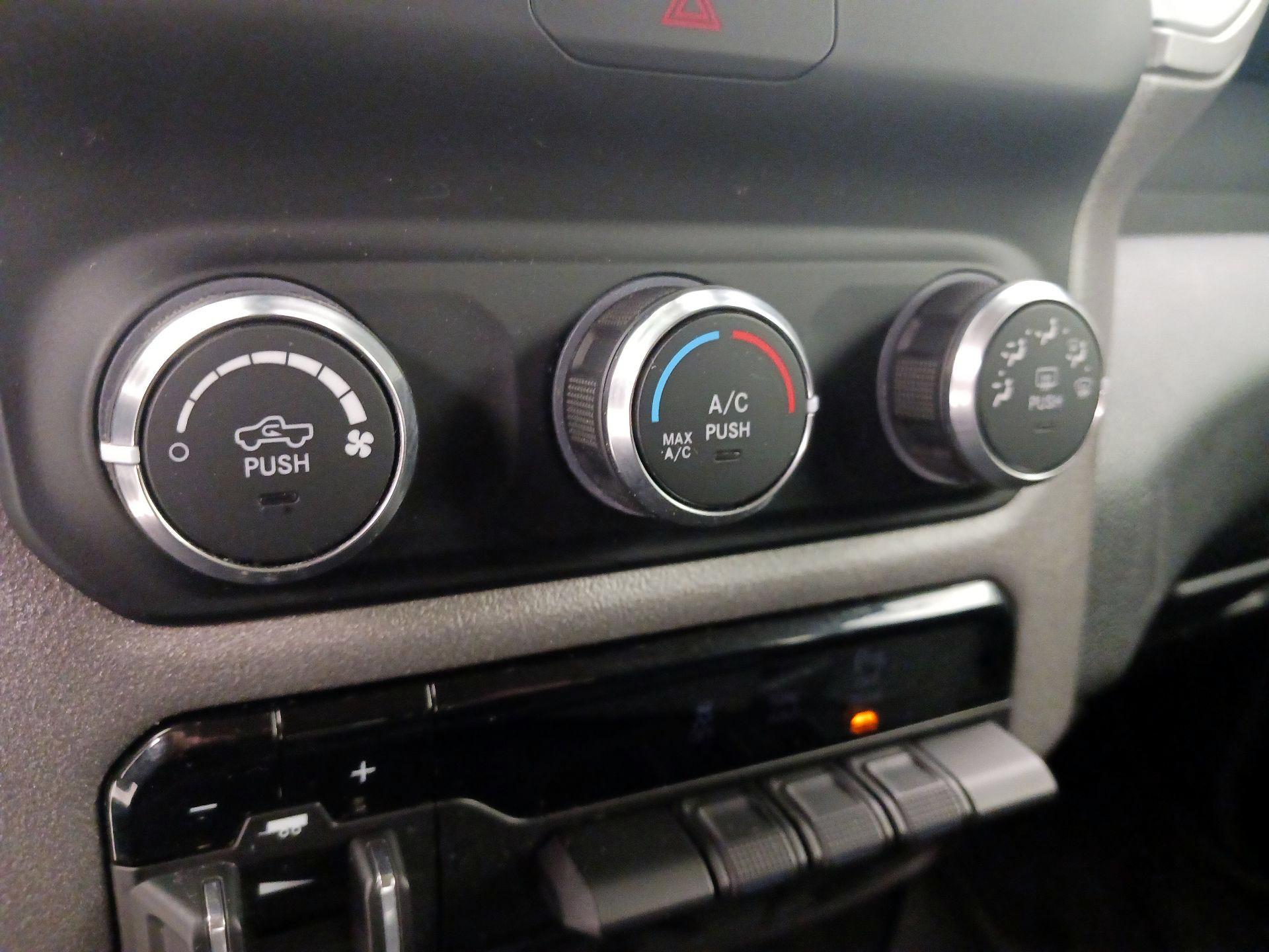 Thumbnail: 2019 RAM 2500 - 16