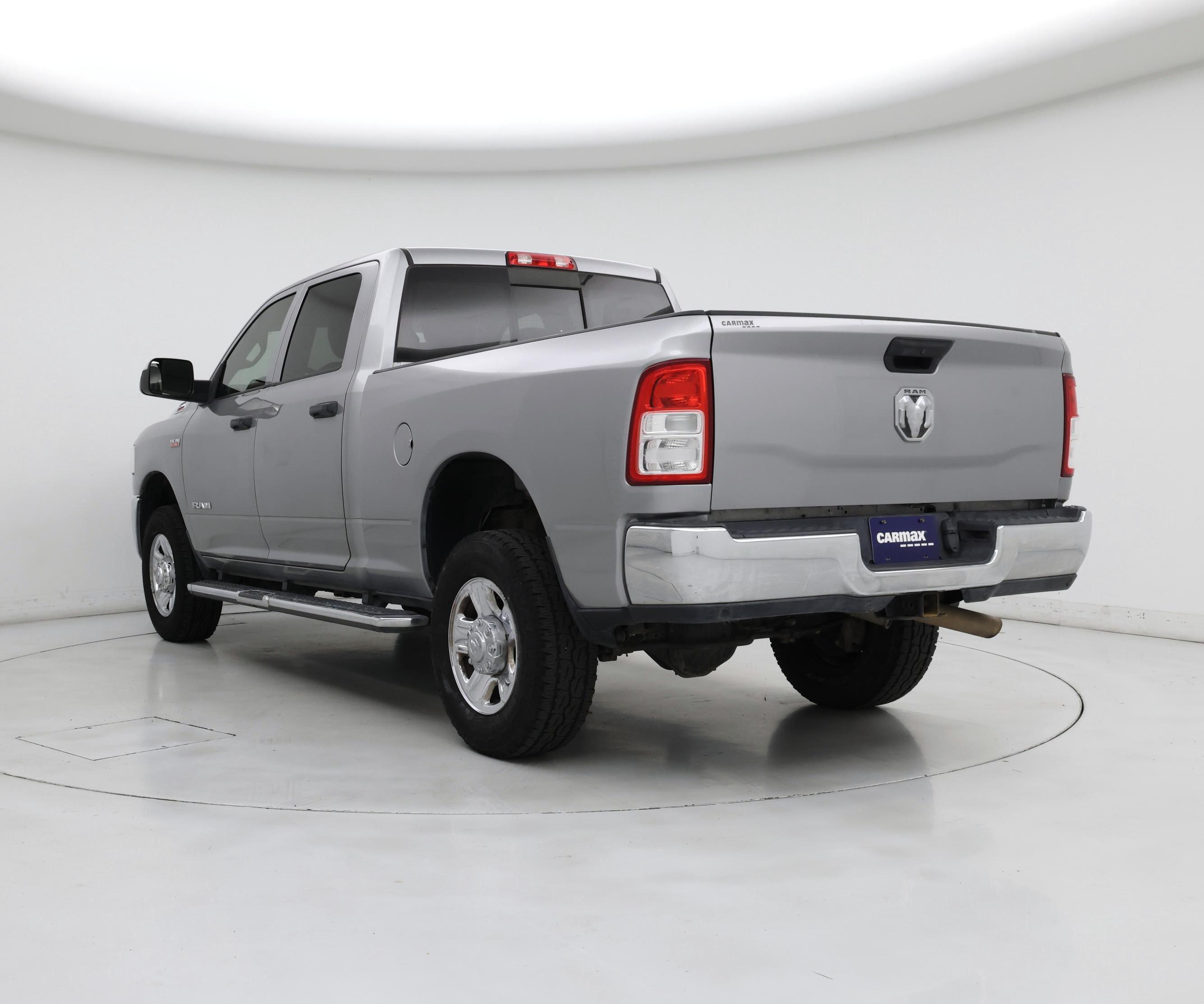 Thumbnail: 2019 RAM 2500 - 2