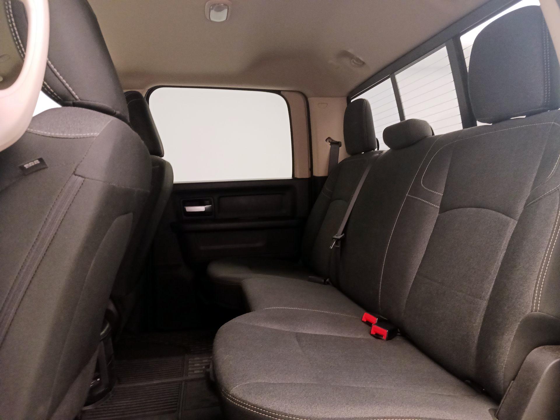 Thumbnail: 2019 RAM 2500 - 19