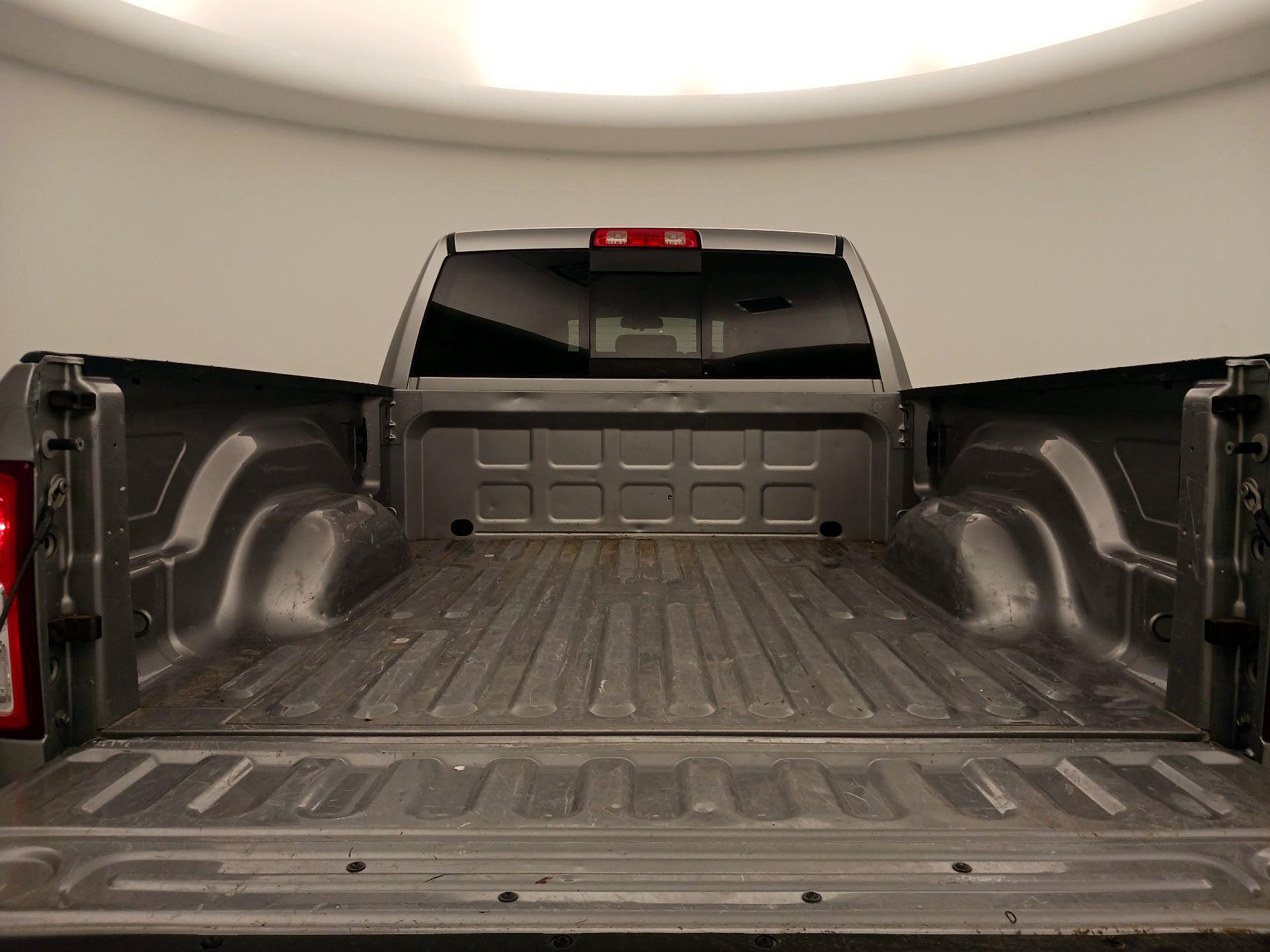 Thumbnail: 2019 RAM 2500 - 20
