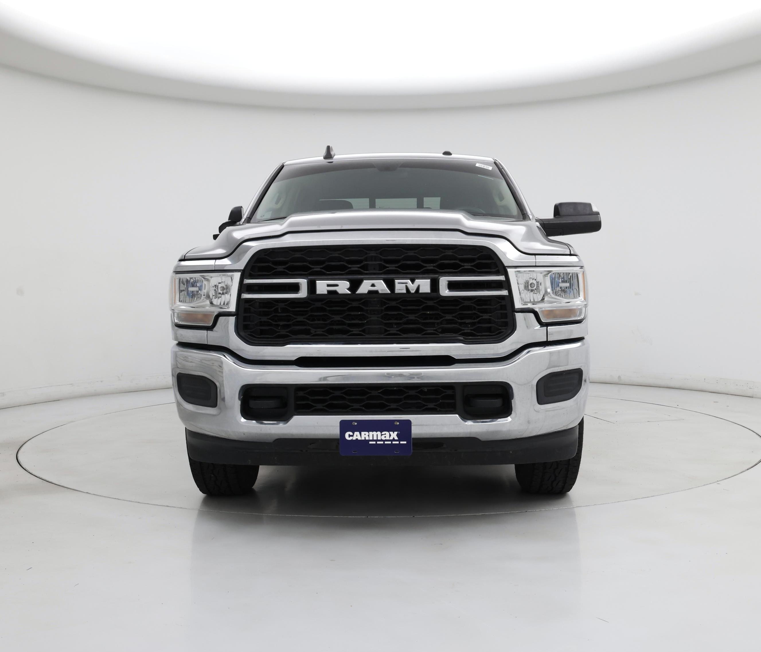 Thumbnail: 2019 RAM 2500 - 5