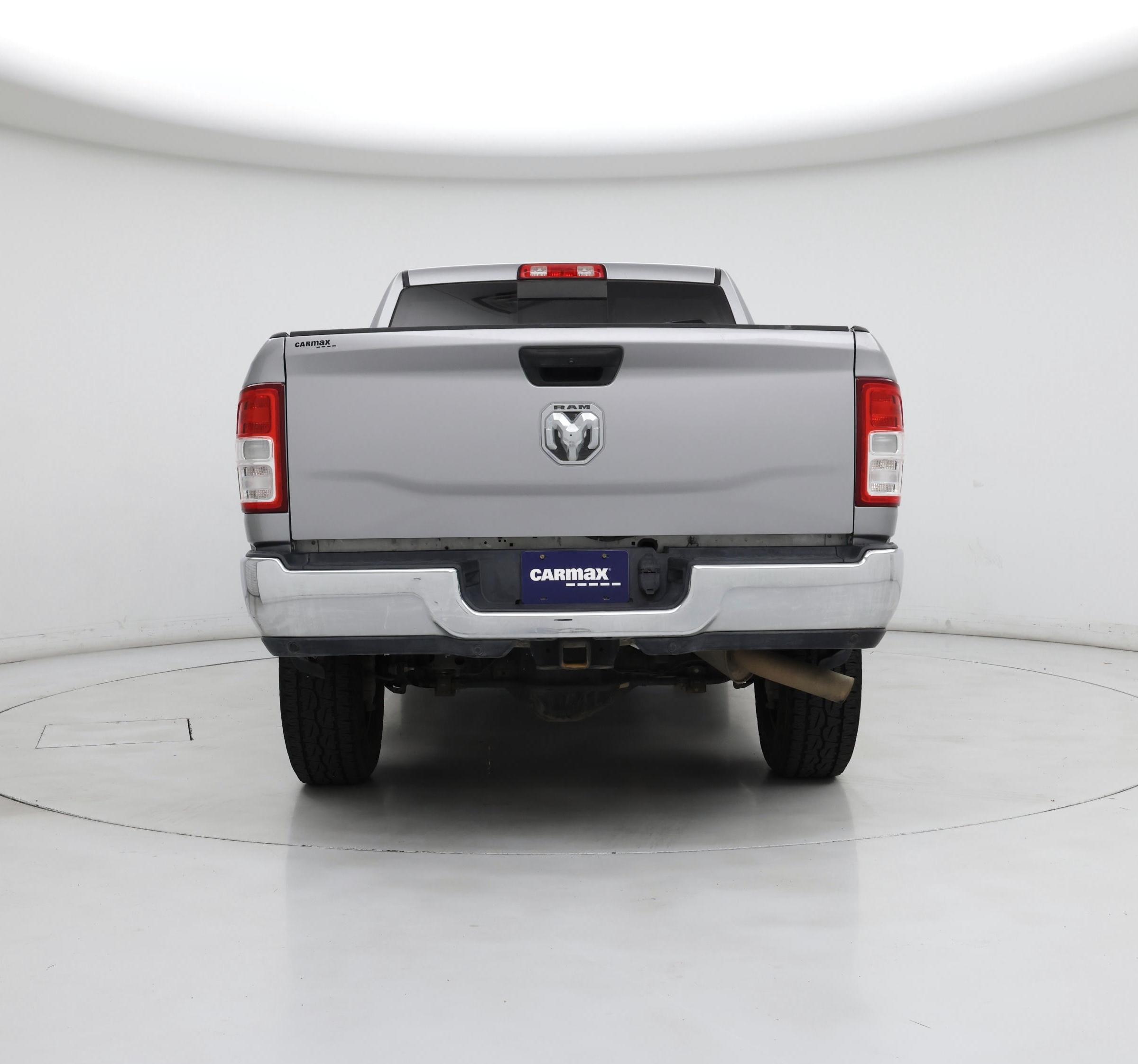 Thumbnail: 2019 RAM 2500 - 6