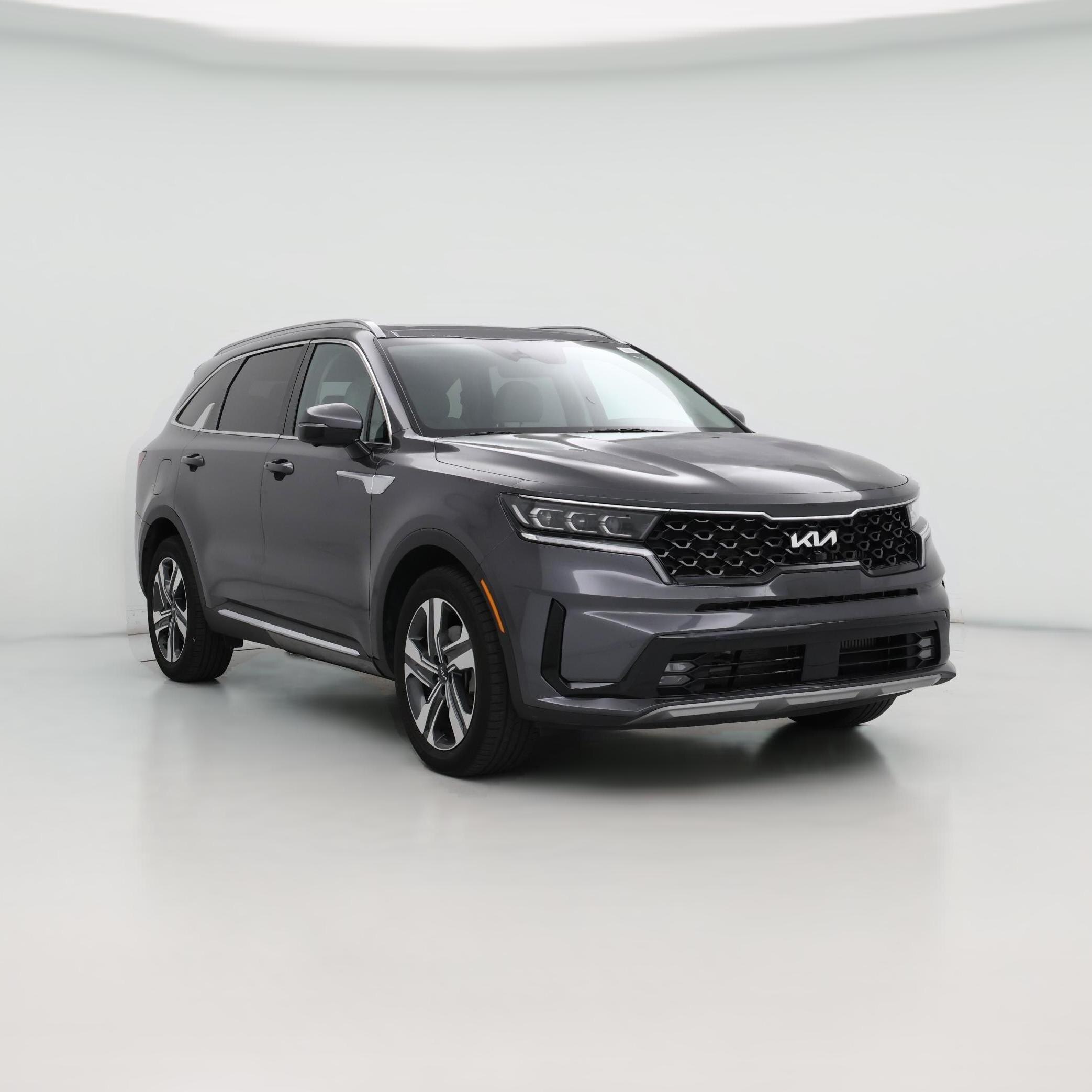Thumbnail: 2023 Kia Sorento - 1