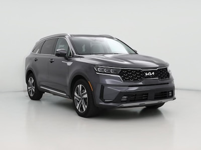 2023 Kia Sorento Plug-In Hybrid SX Prestige
