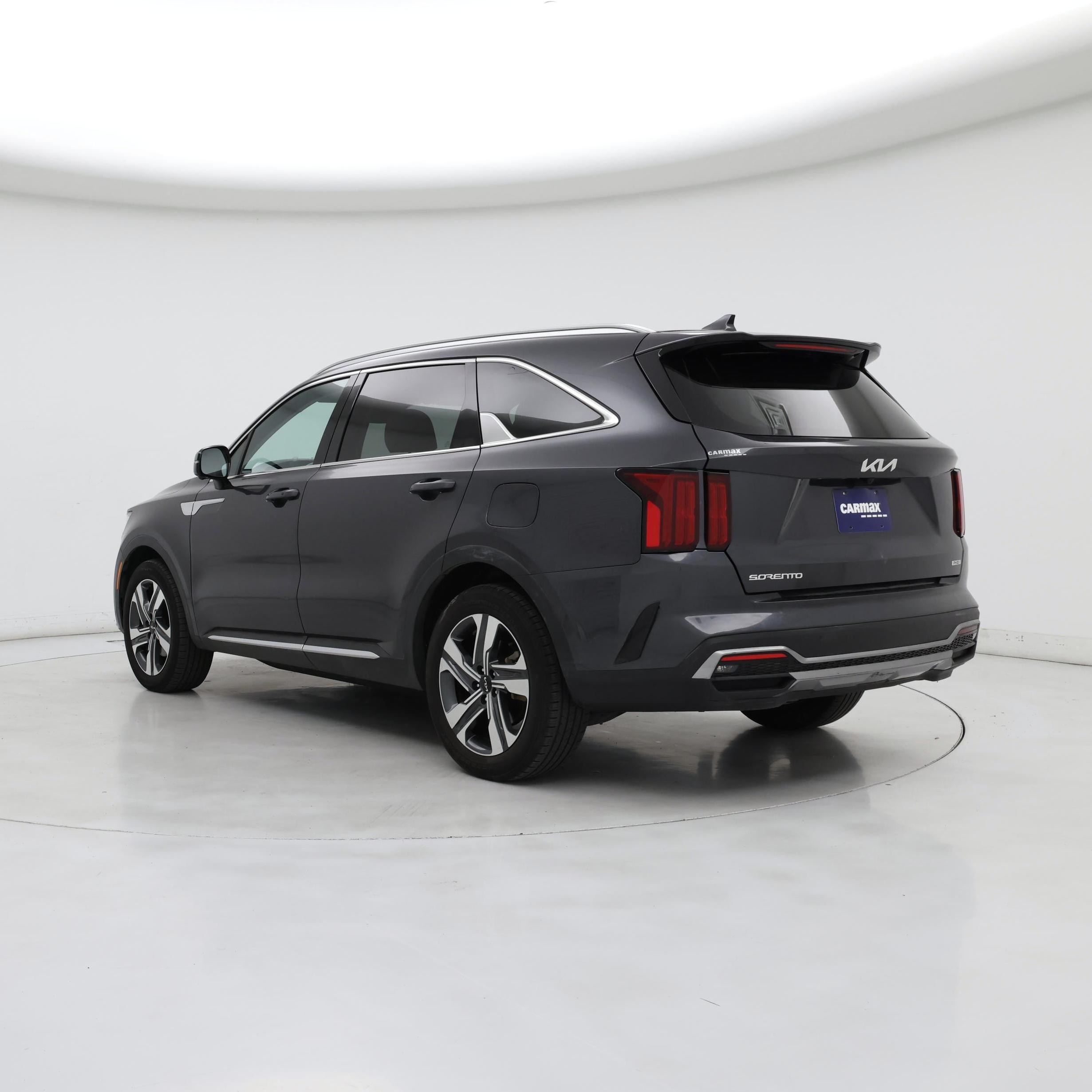 Thumbnail: 2023 Kia Sorento - 2