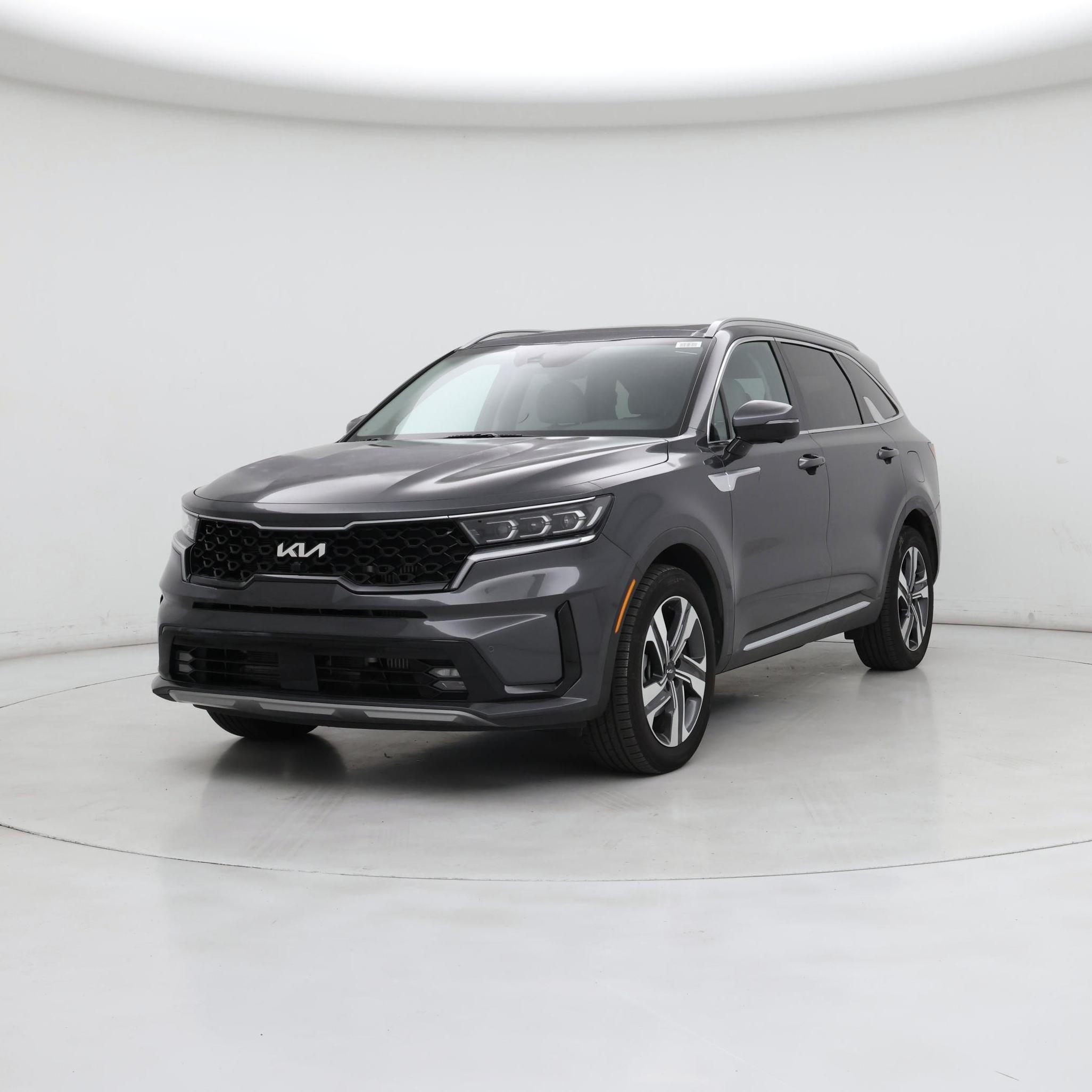 Thumbnail: 2023 Kia Sorento - 4