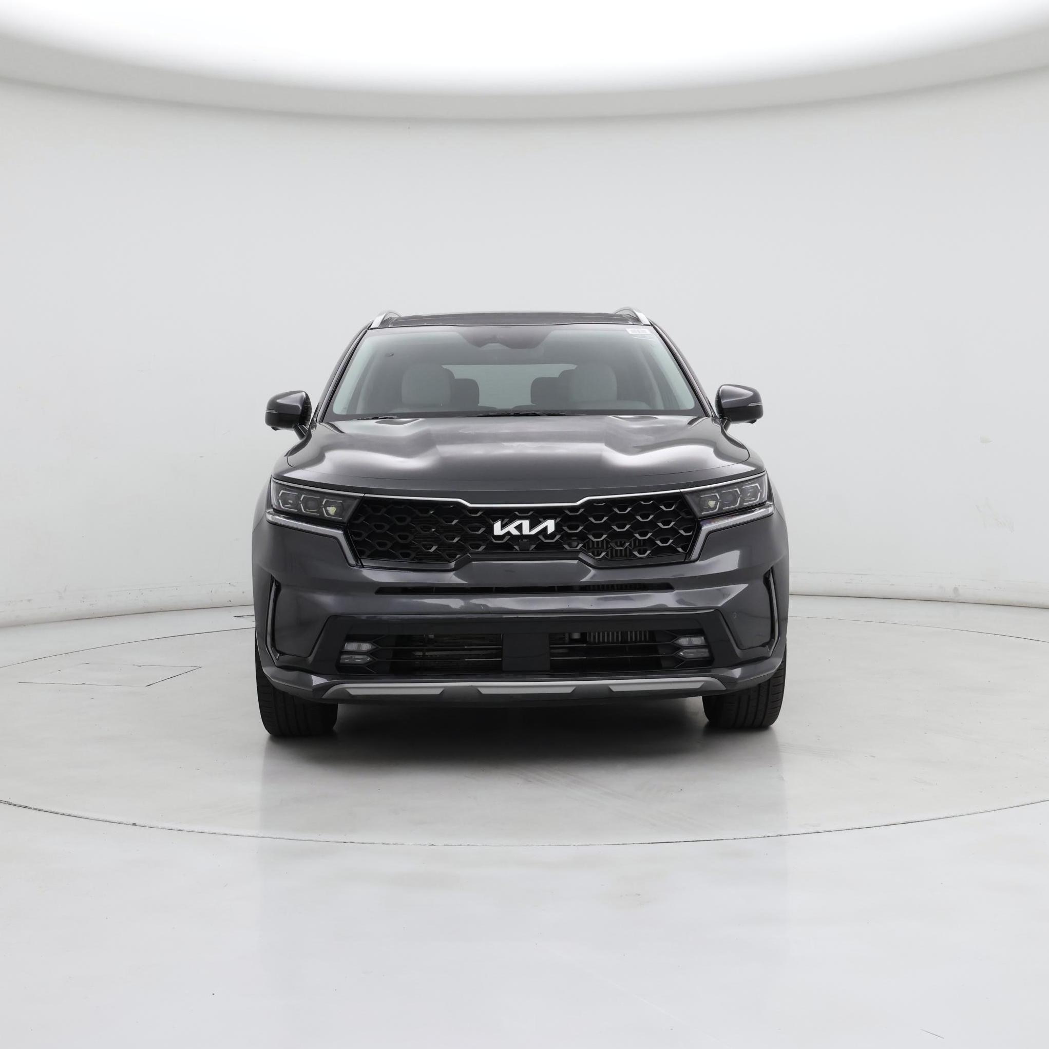 Thumbnail: 2023 Kia Sorento - 5