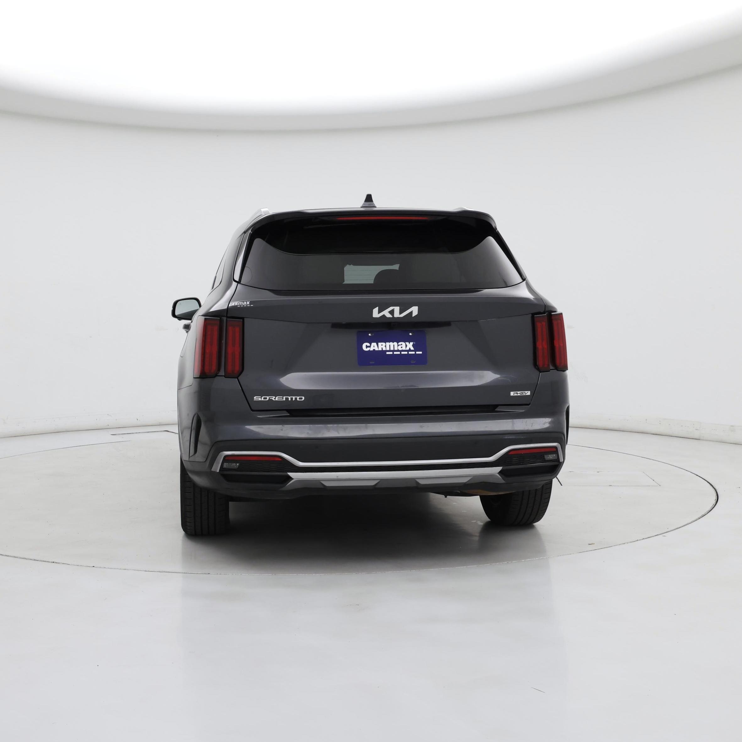 Thumbnail: 2023 Kia Sorento - 6