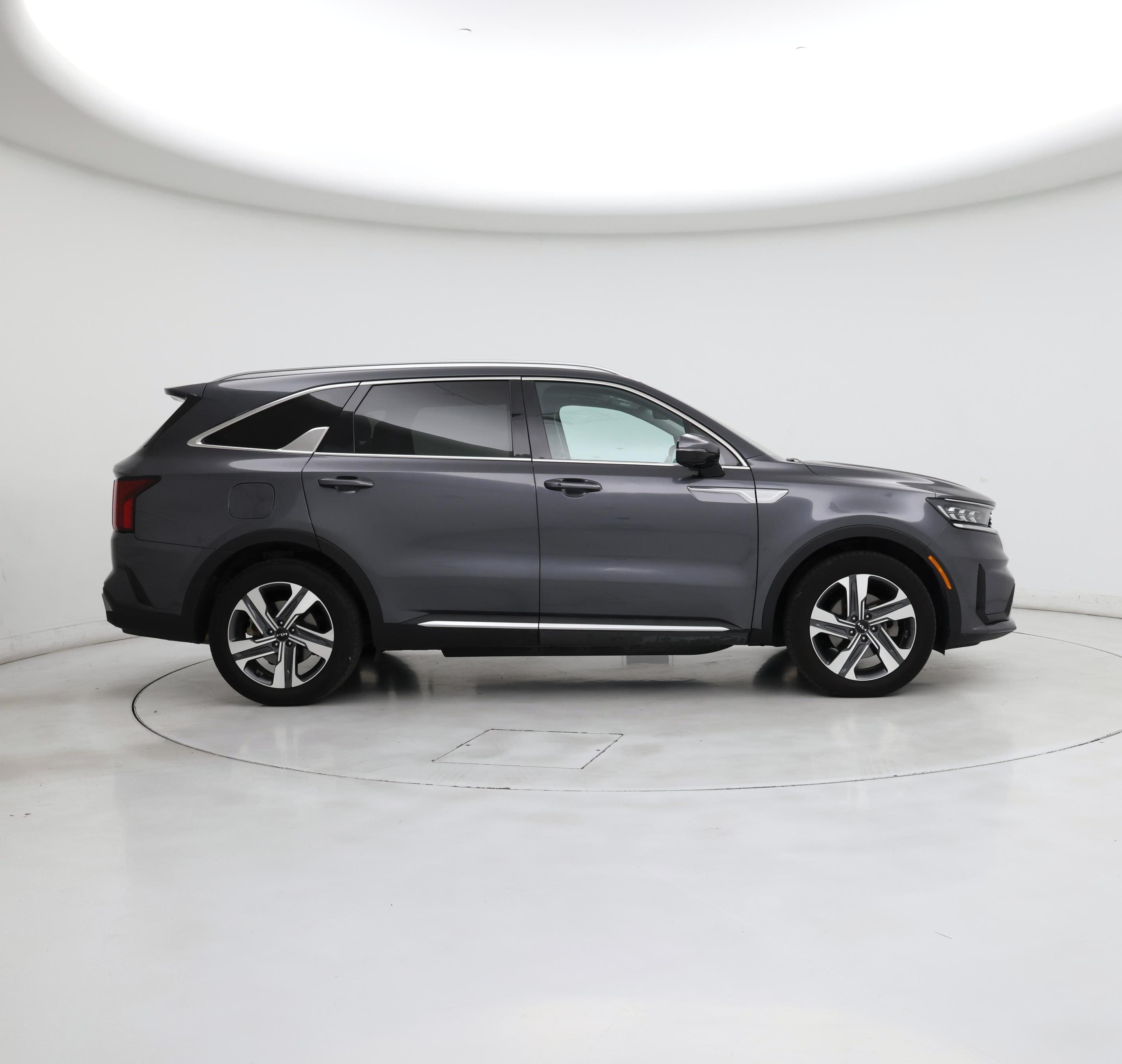 Thumbnail: 2023 Kia Sorento - 7