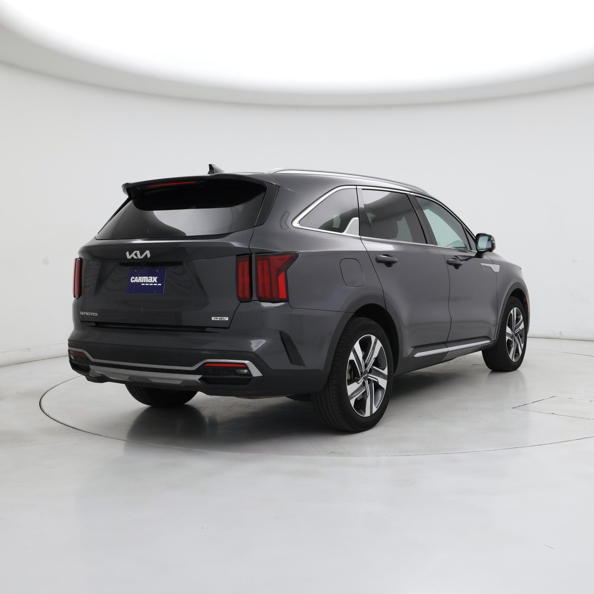 Thumbnail: 2023 Kia Sorento - 8