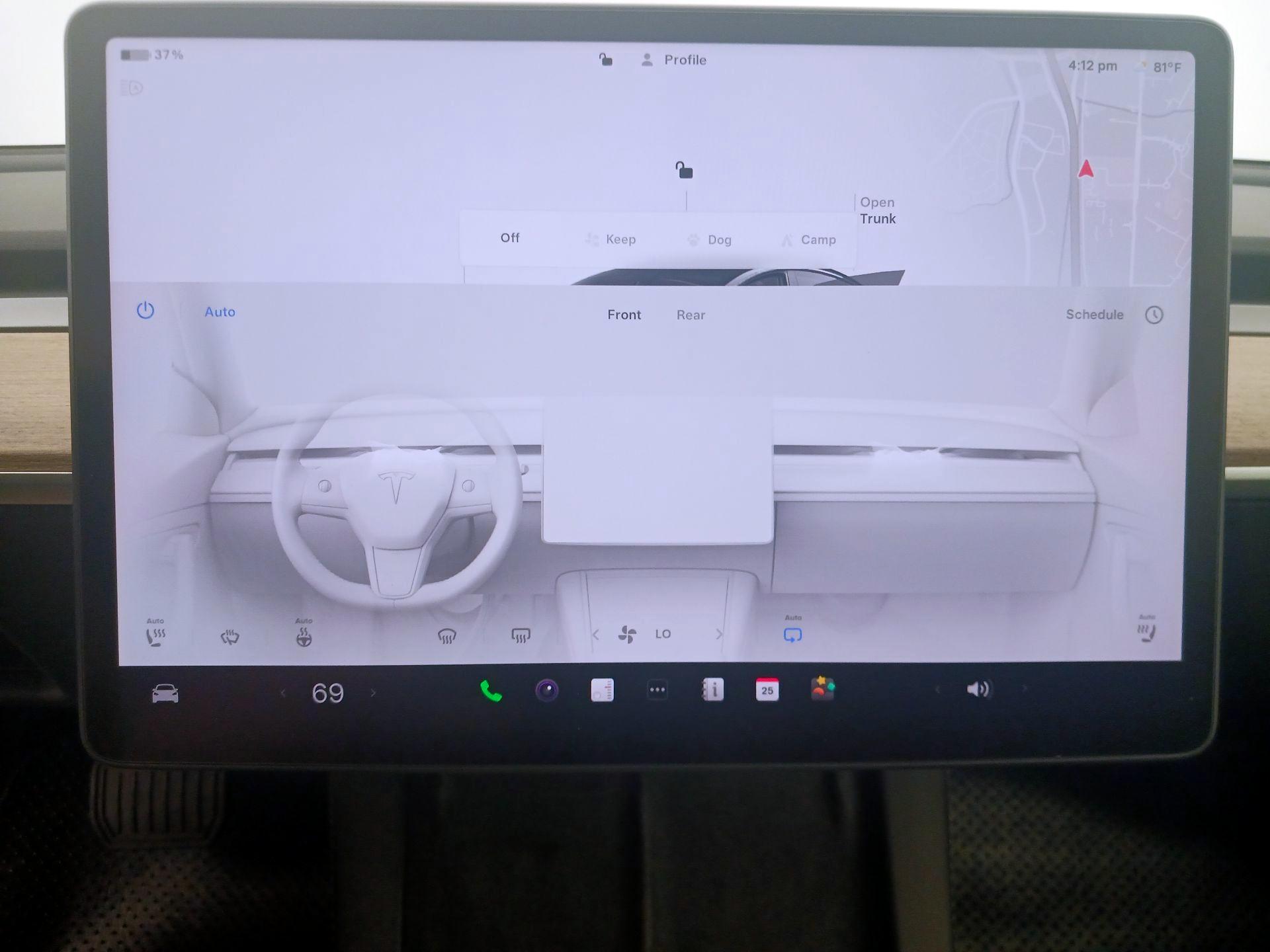Thumbnail: 2022 Tesla Model 3 - 16