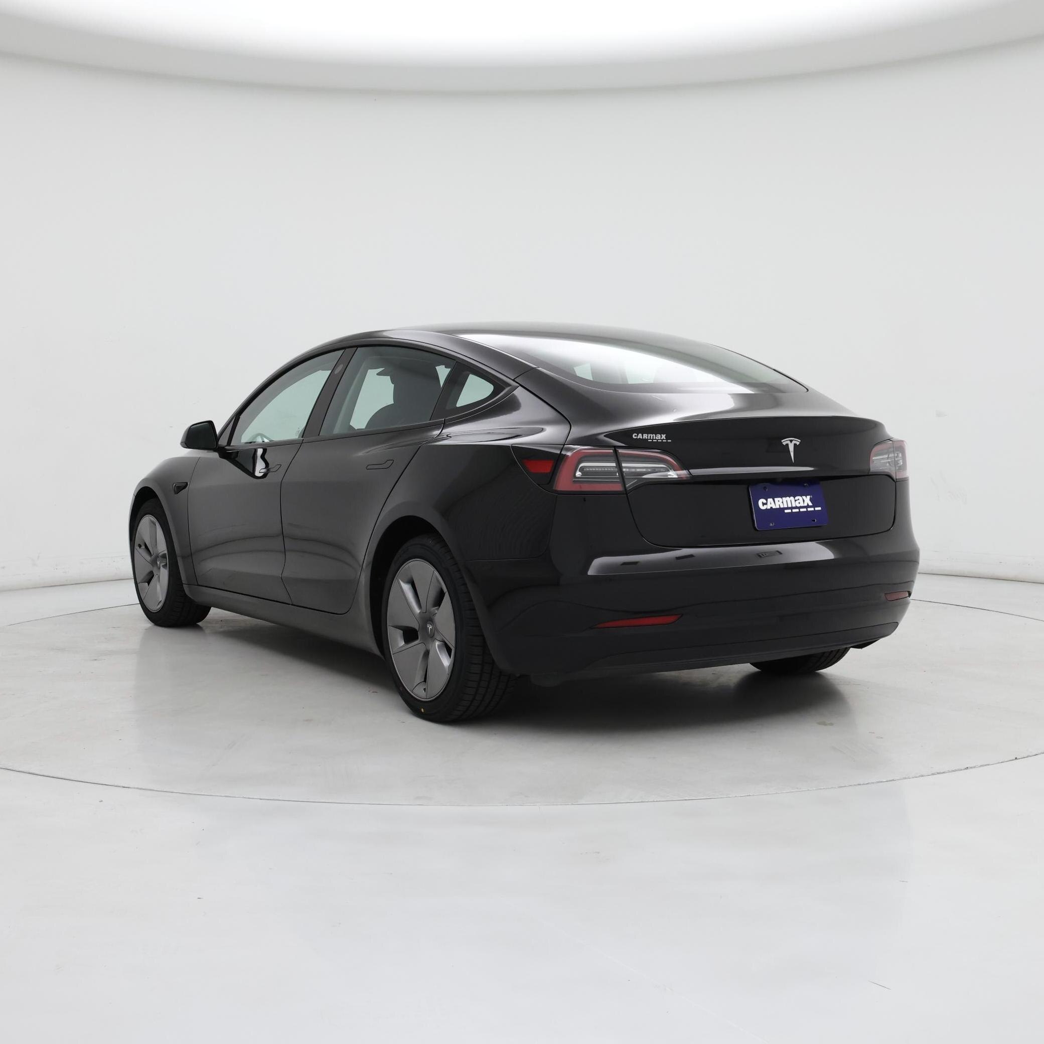 Thumbnail: 2022 Tesla Model 3 - 2