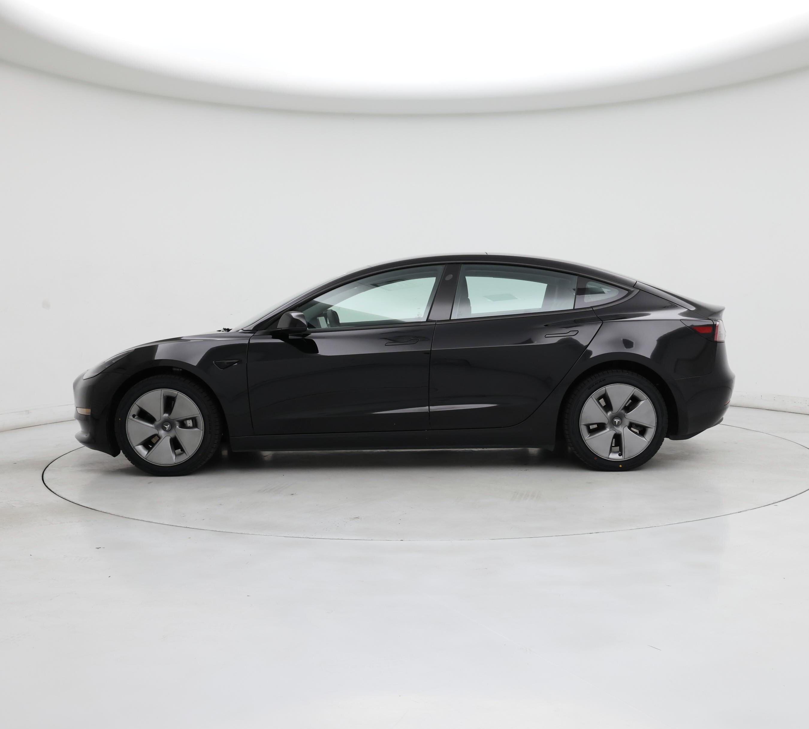 Thumbnail: 2022 Tesla Model 3 - 3