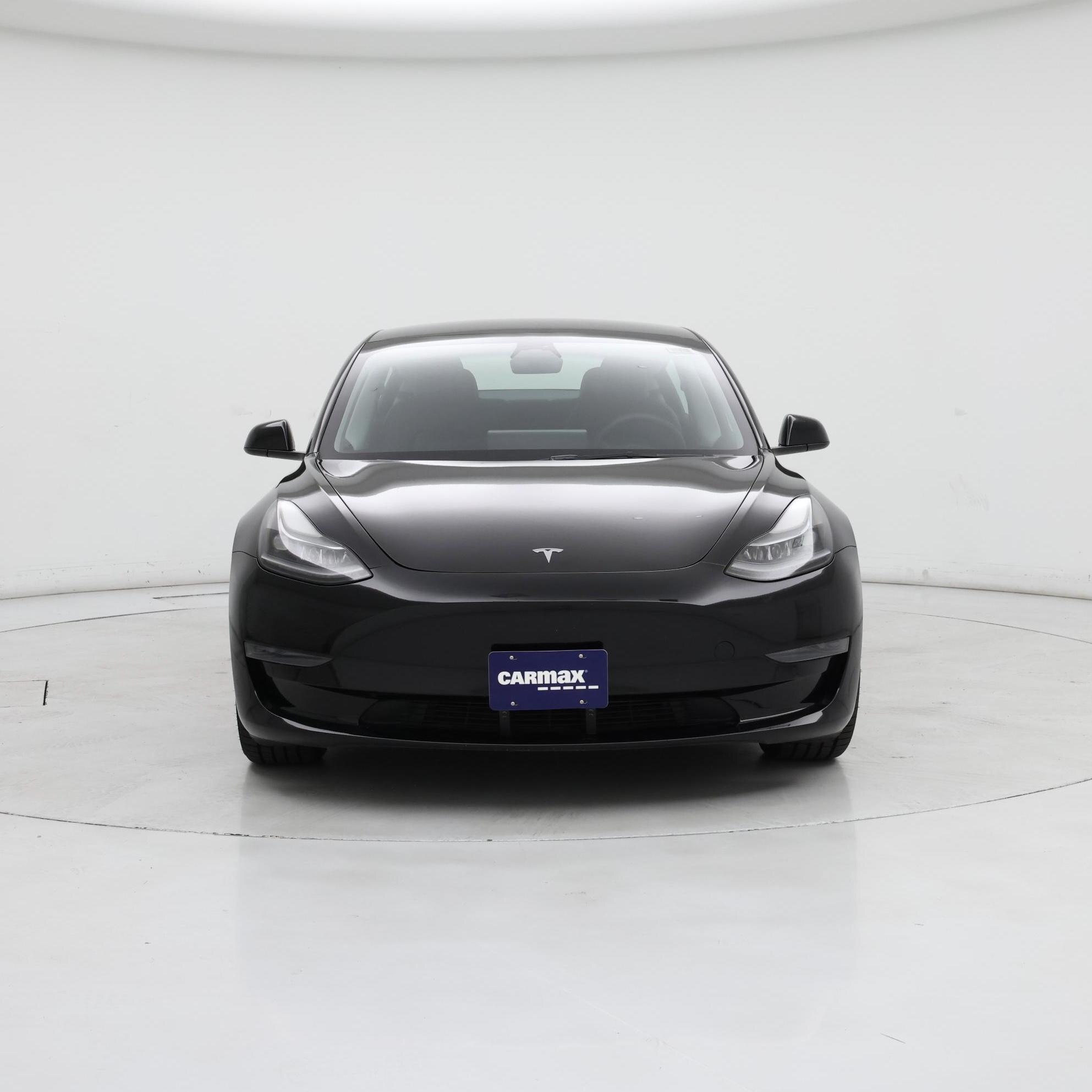 Thumbnail: 2022 Tesla Model 3 - 5