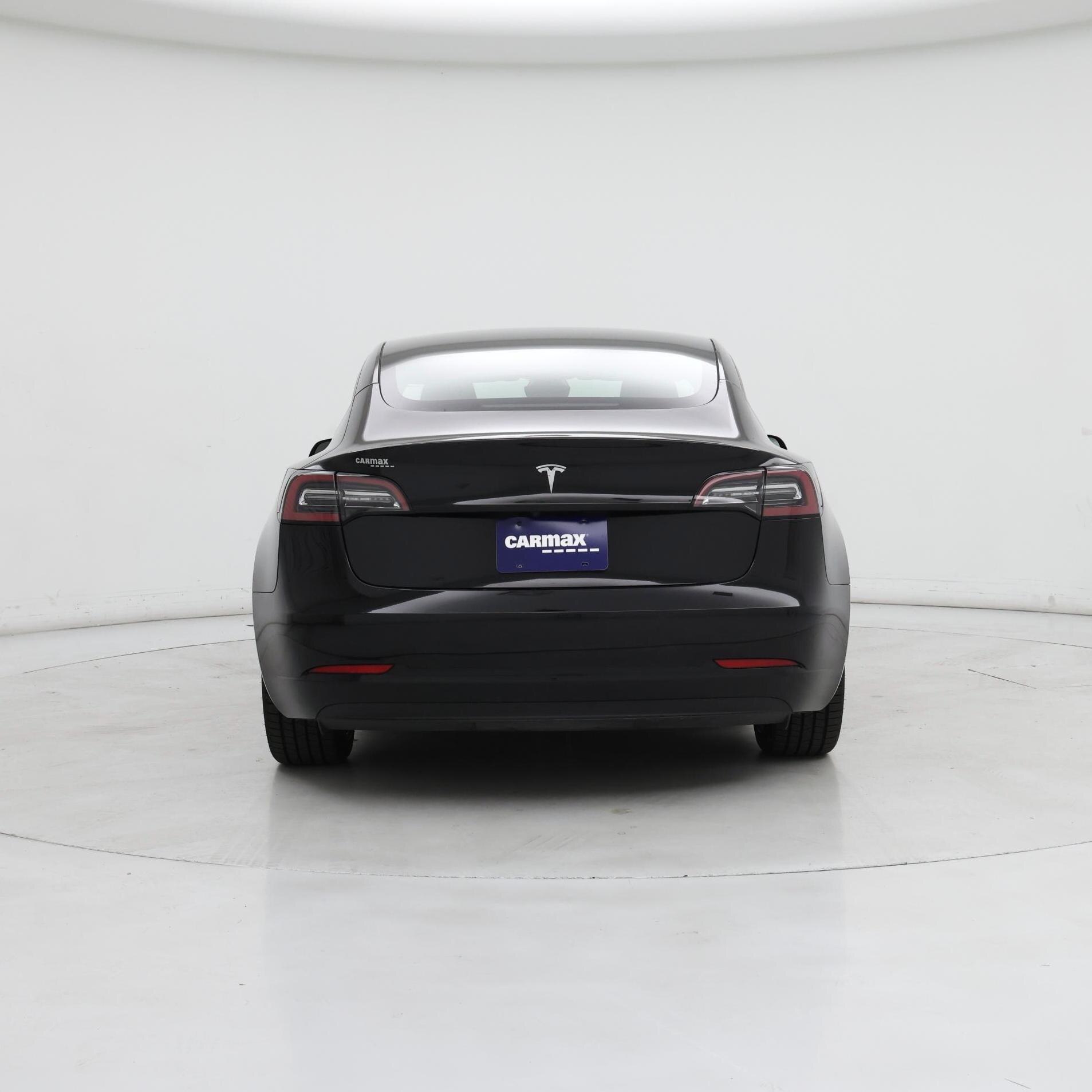Thumbnail: 2022 Tesla Model 3 - 6