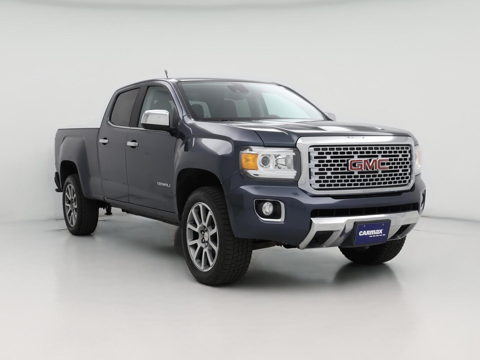 2019 GMC Canyon Denali