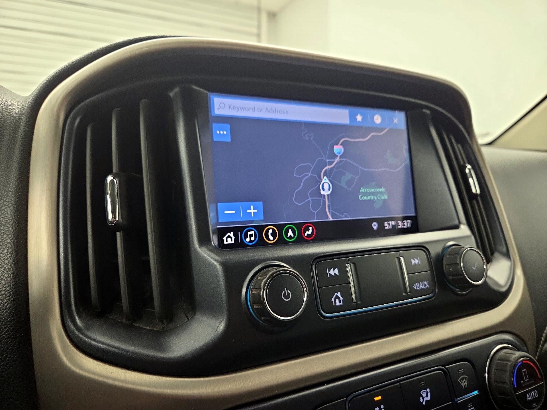 Thumbnail: 2019 GMC Canyon - 14