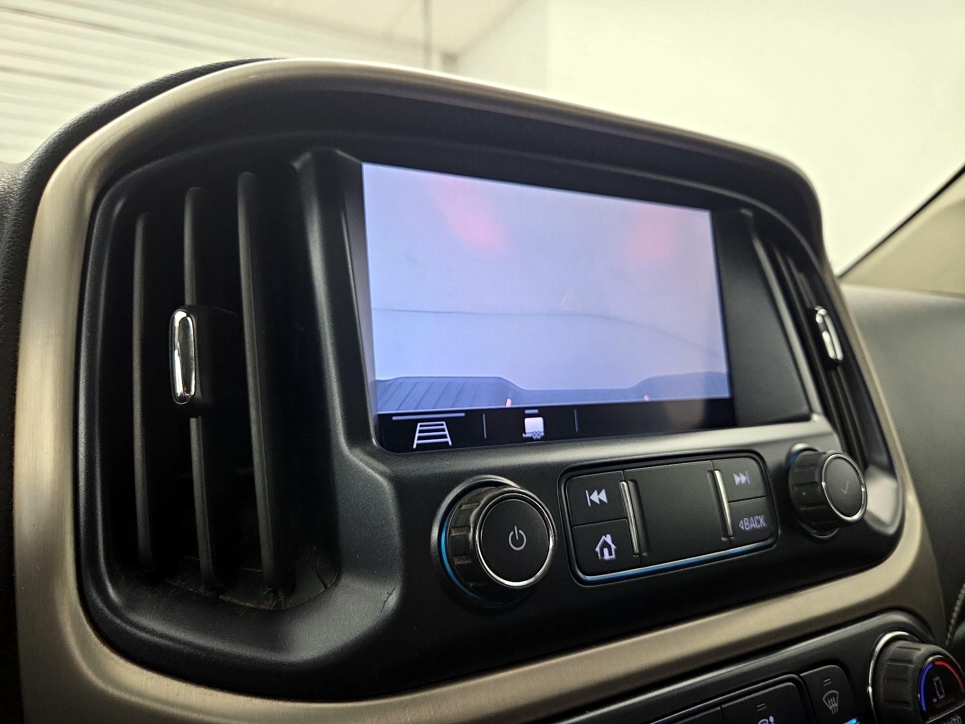 Thumbnail: 2019 GMC Canyon - 15
