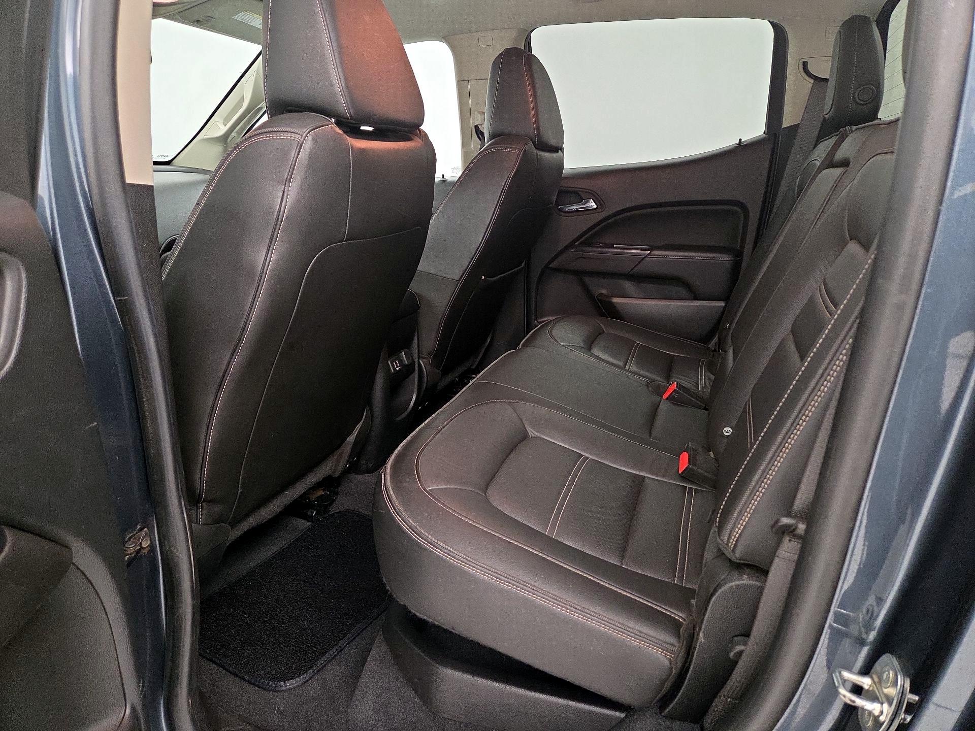 Thumbnail: 2019 GMC Canyon - 20